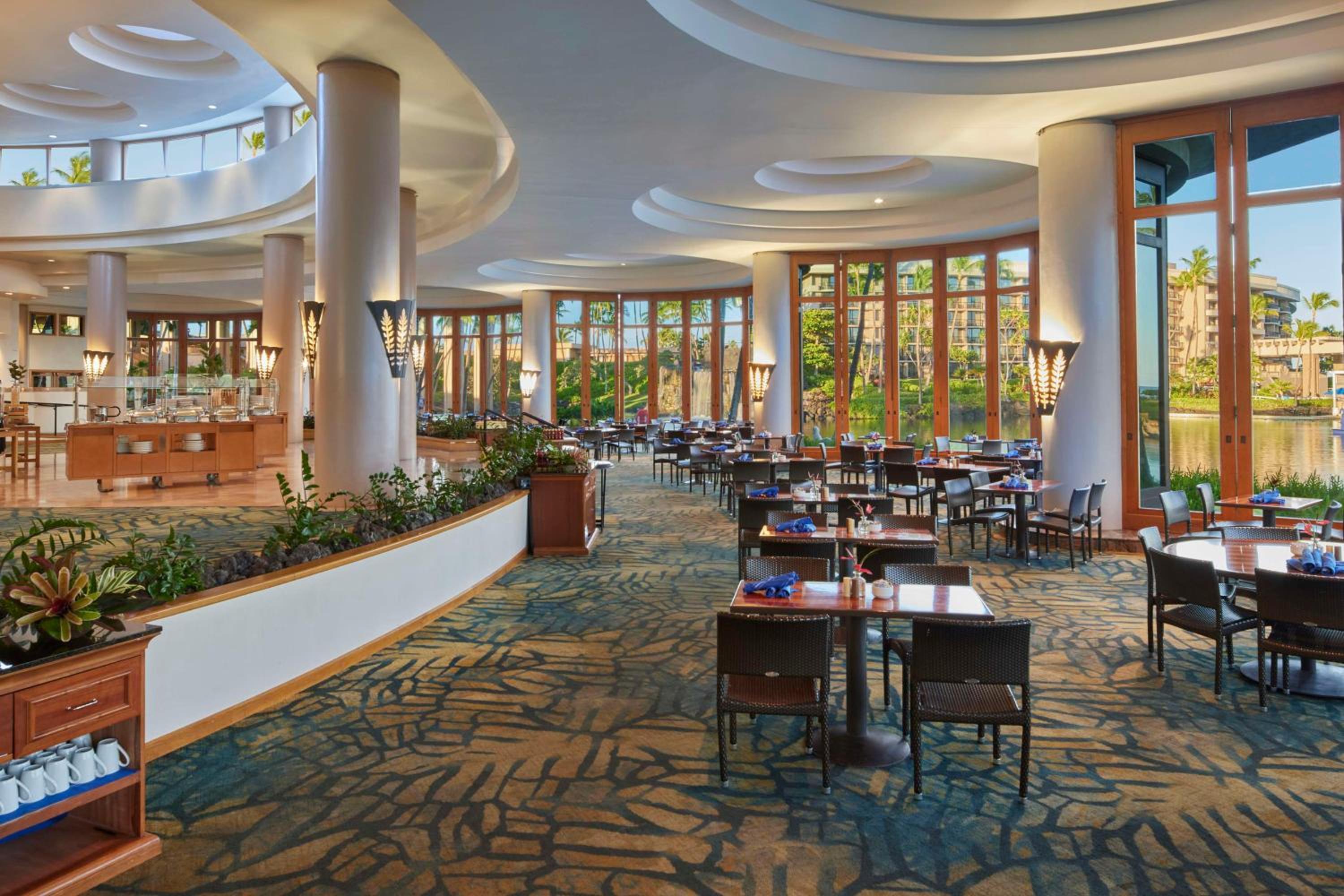 Hilton Waikoloa Village 162