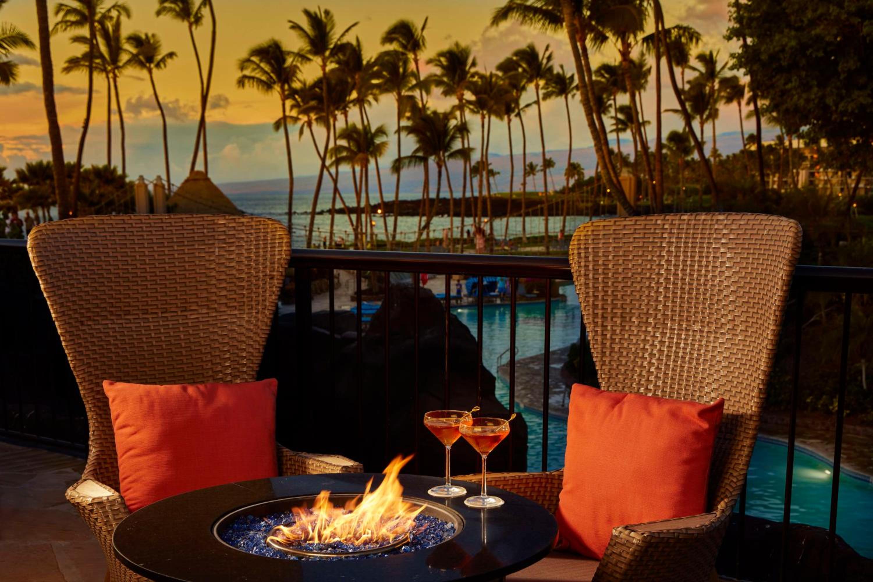 Hilton Waikoloa Village 165