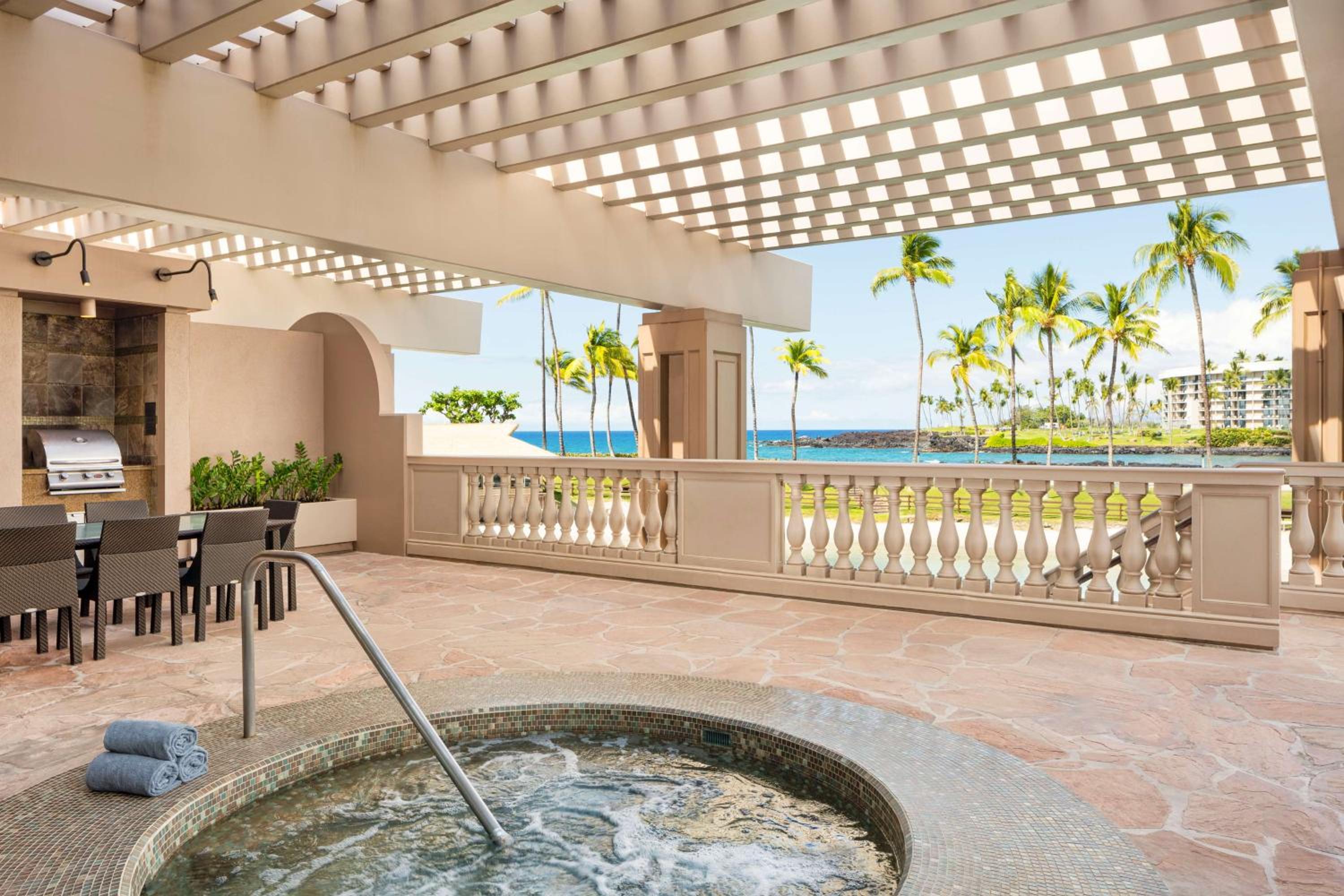 Hilton Waikoloa Village 170