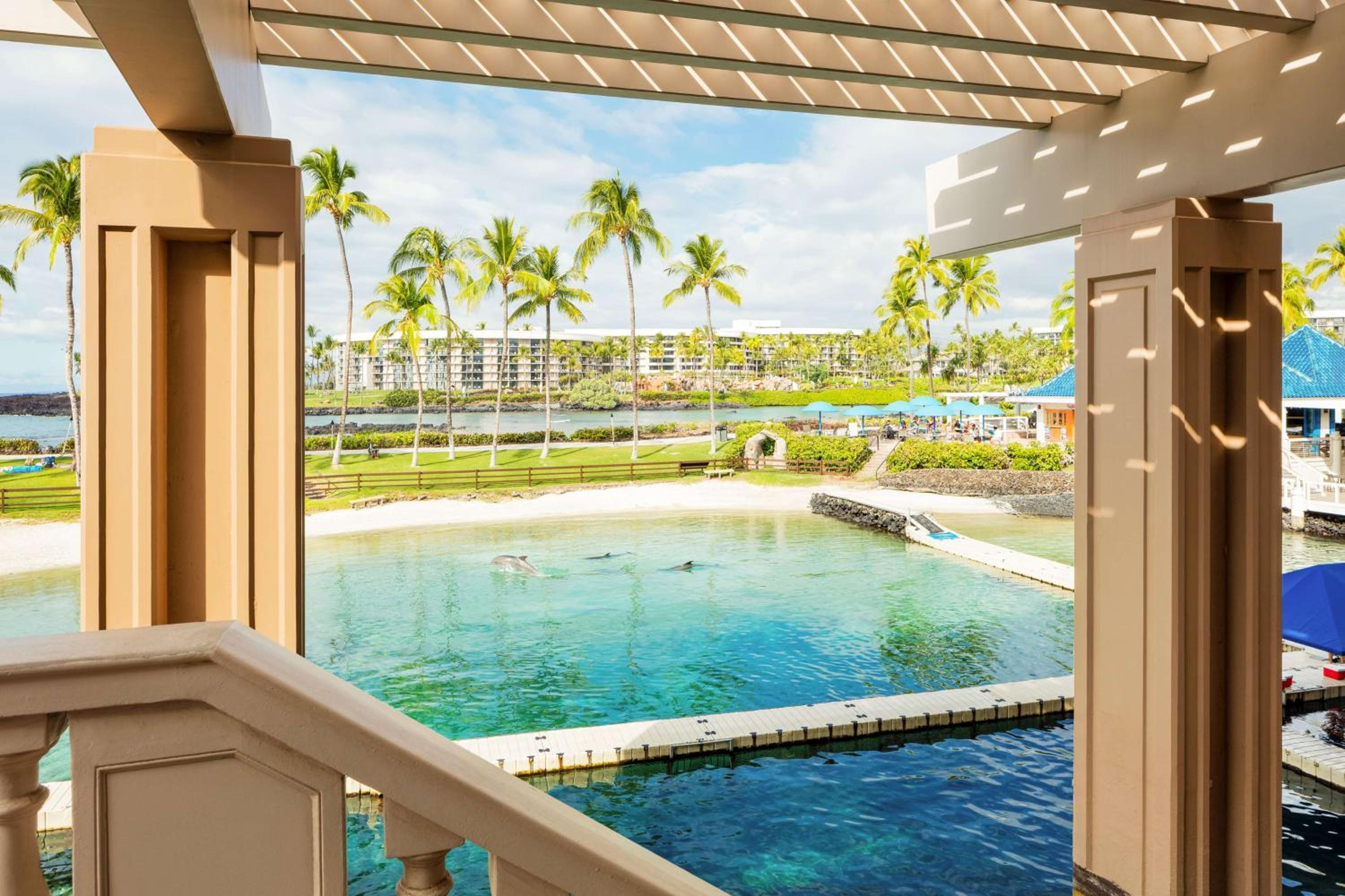 Hilton Waikoloa Village 172