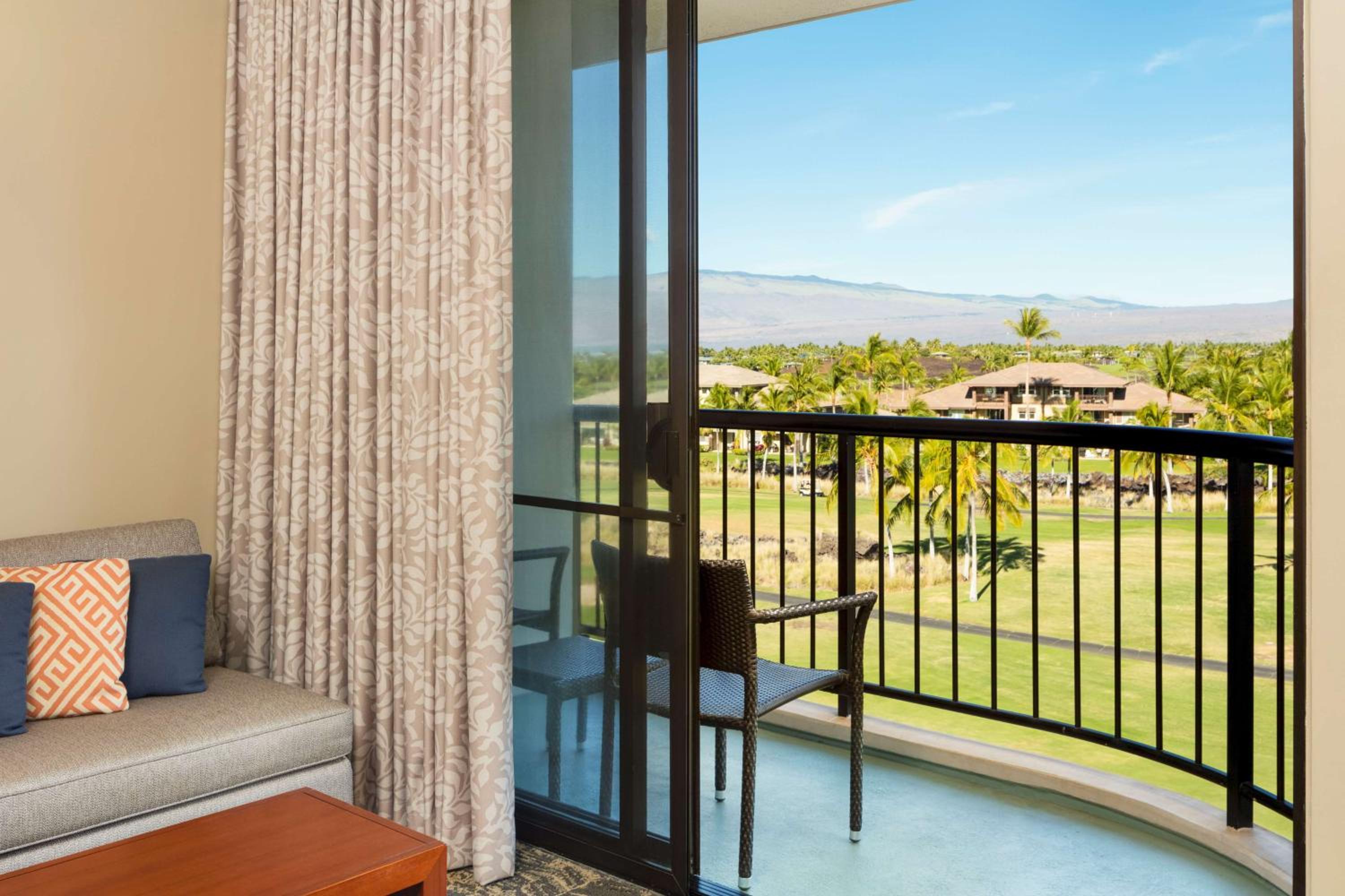 Hilton Waikoloa Village 179