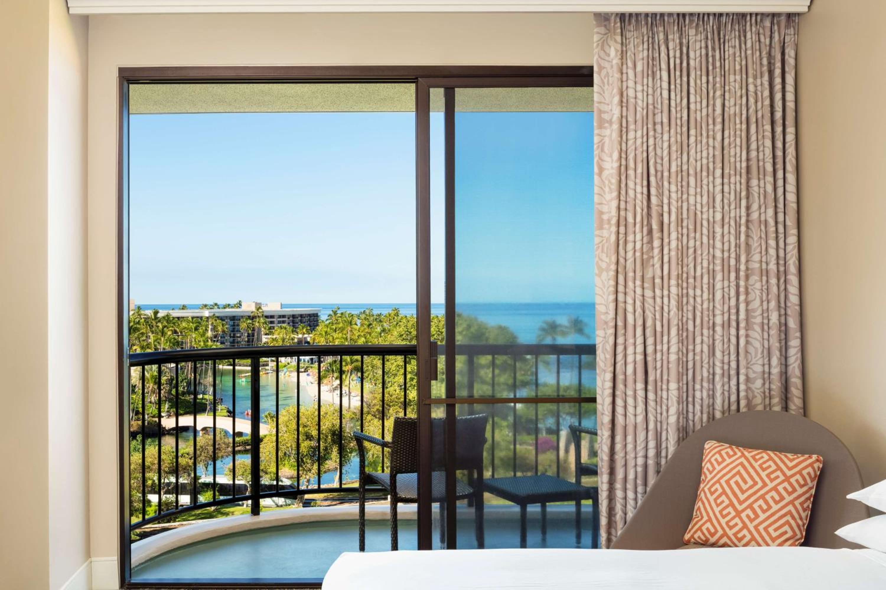 Hilton Waikoloa Village 181