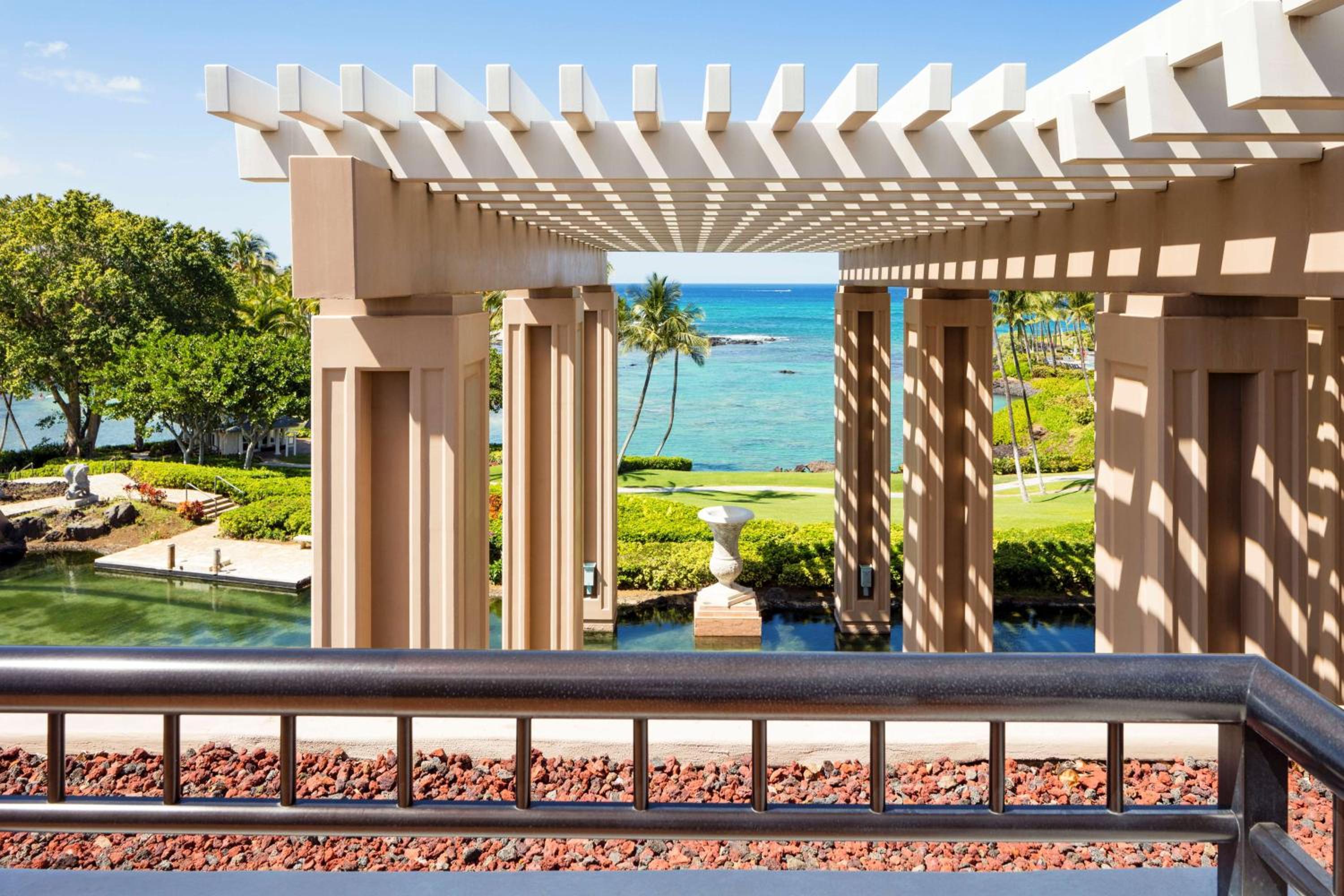 Hilton Waikoloa Village 183