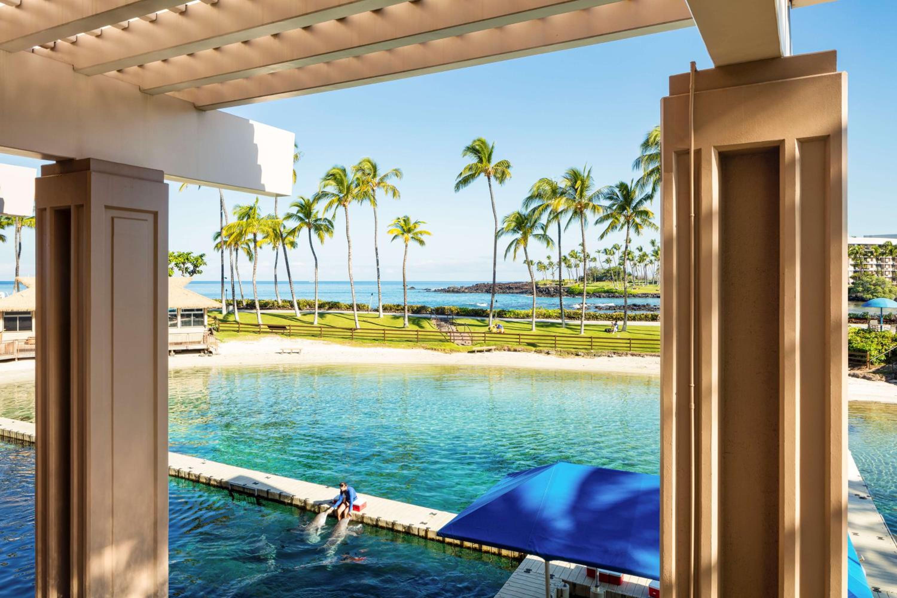 Hilton Waikoloa Village 186