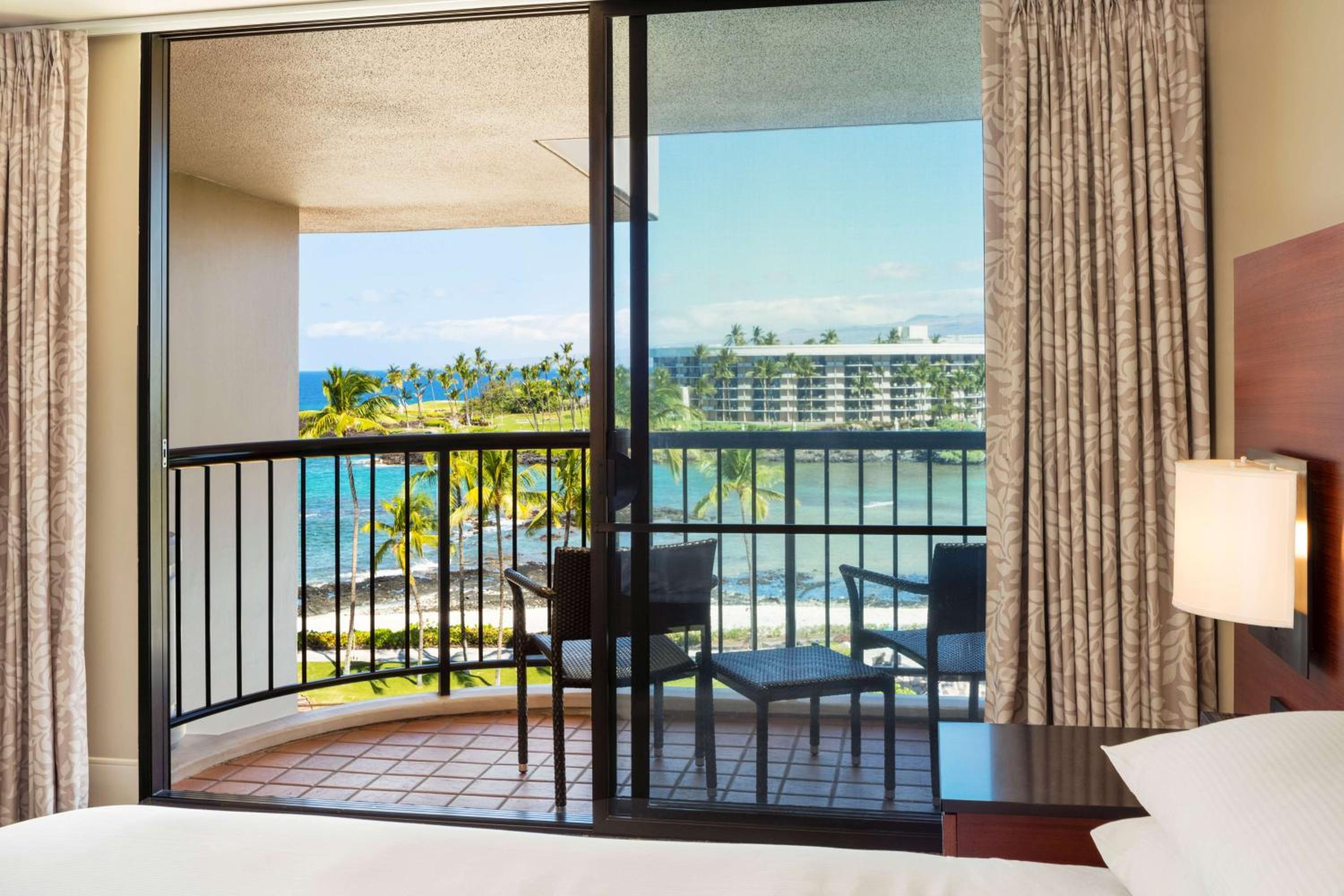Hilton Waikoloa Village 188