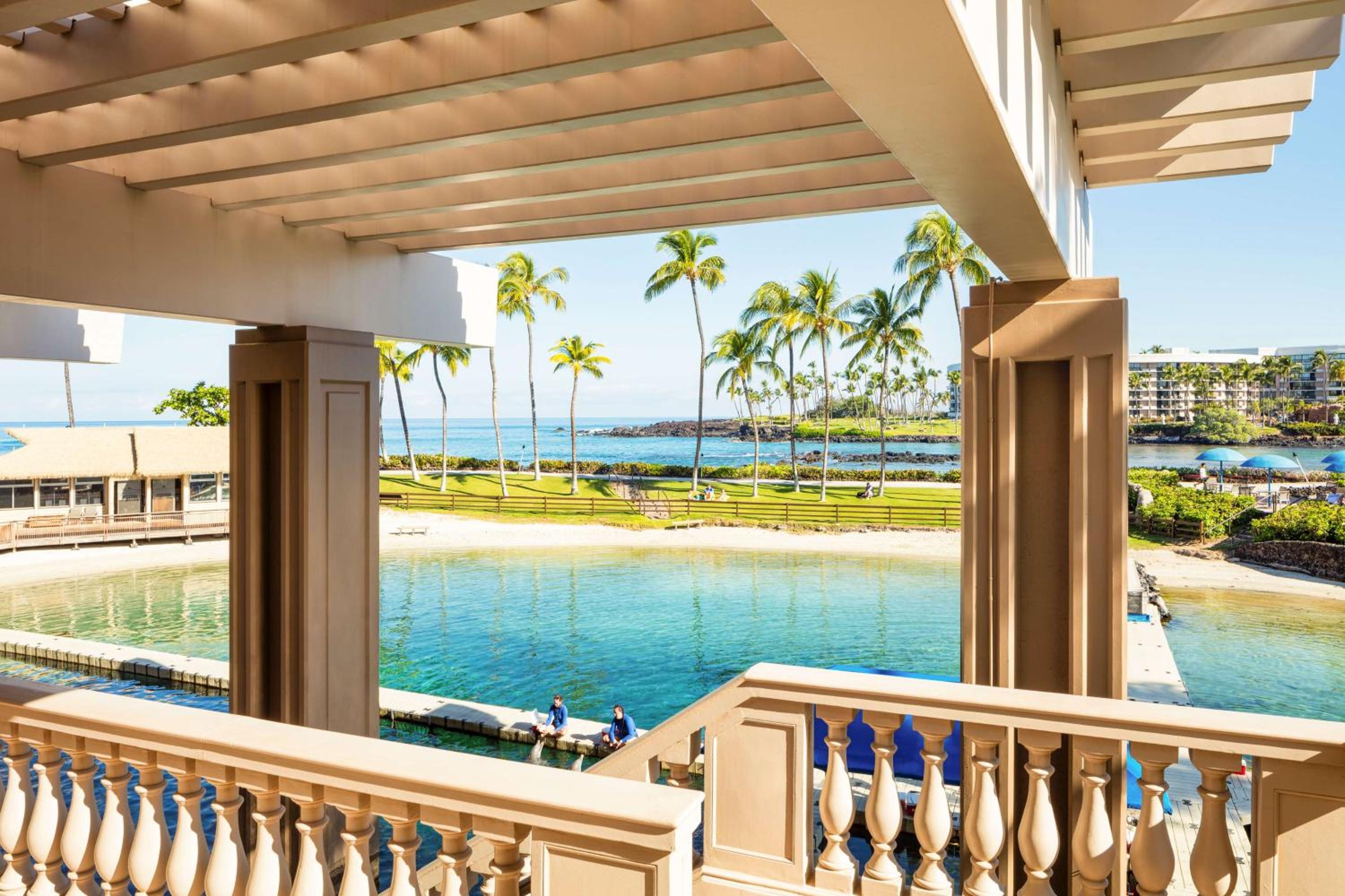 Hilton Waikoloa Village 190