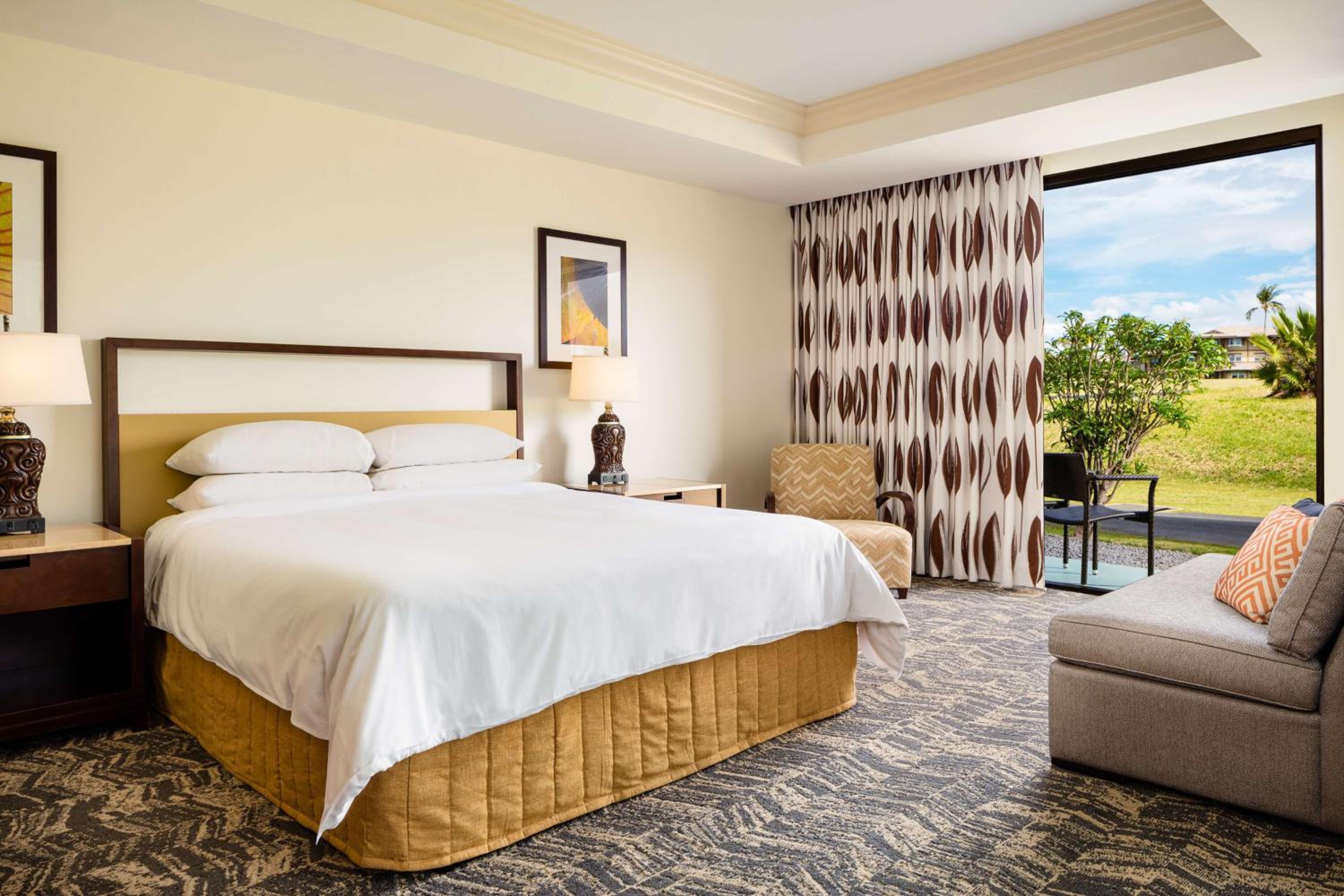 Hilton Waikoloa Village 194