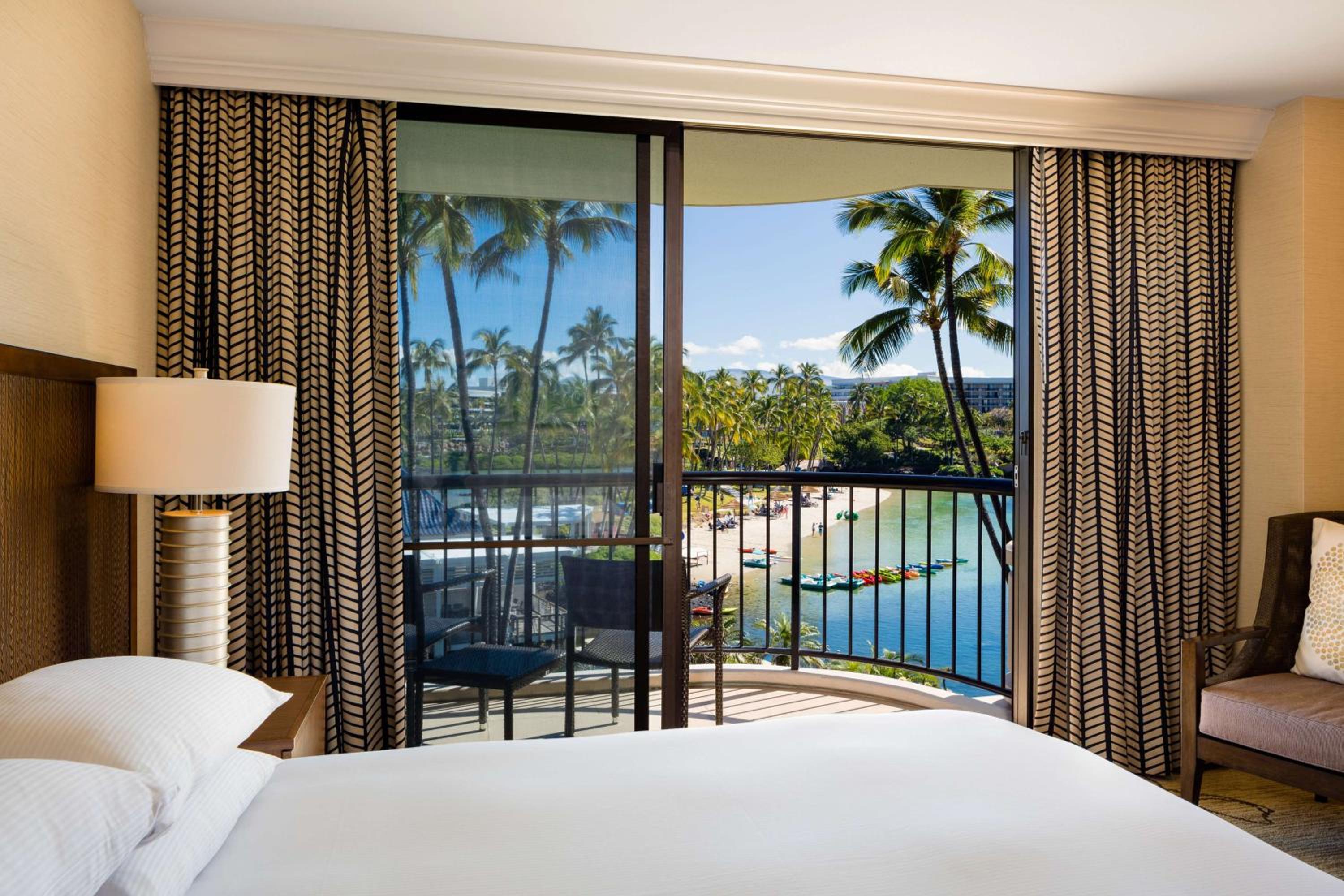 Hilton Waikoloa Village 195