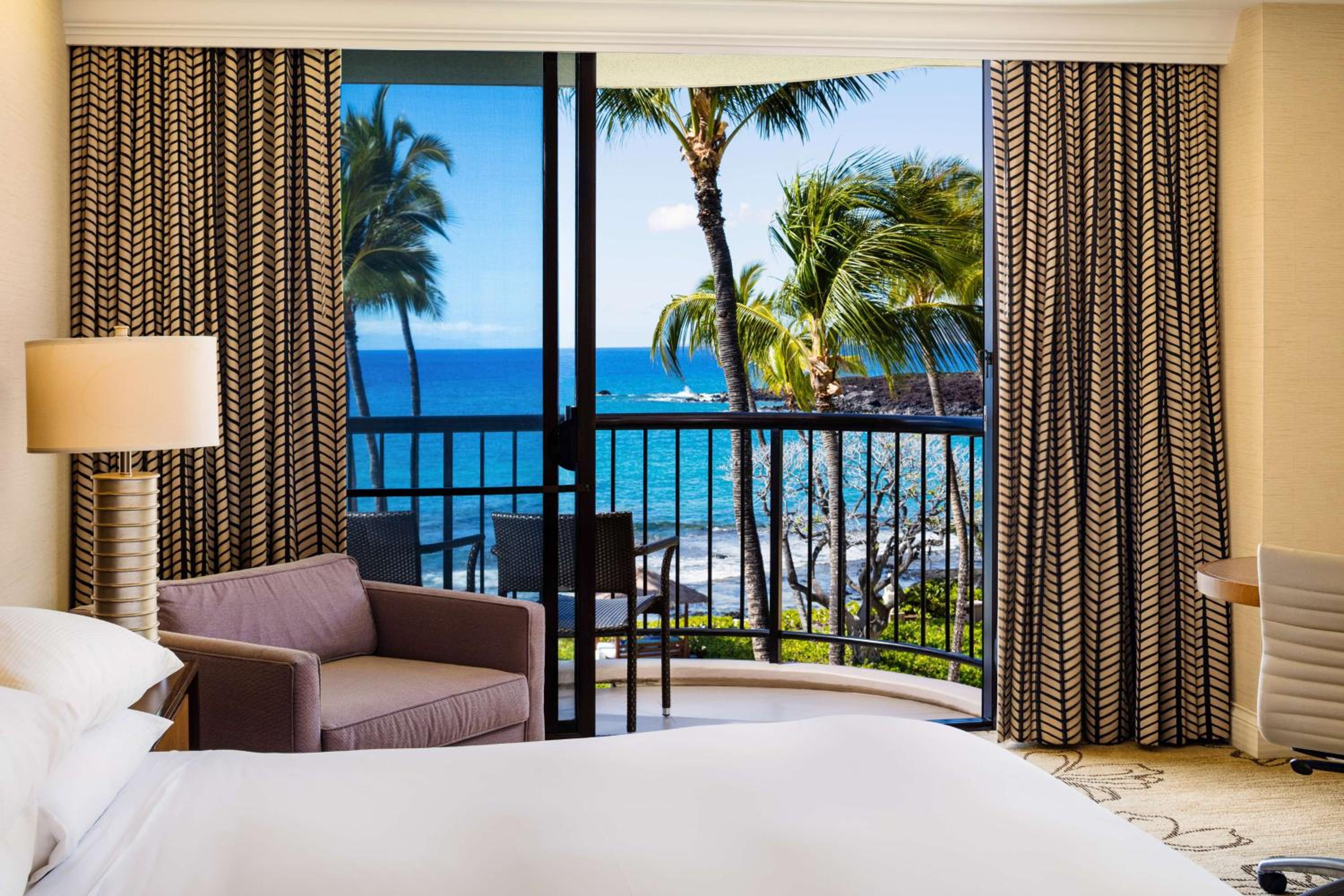 Hilton Waikoloa Village 199