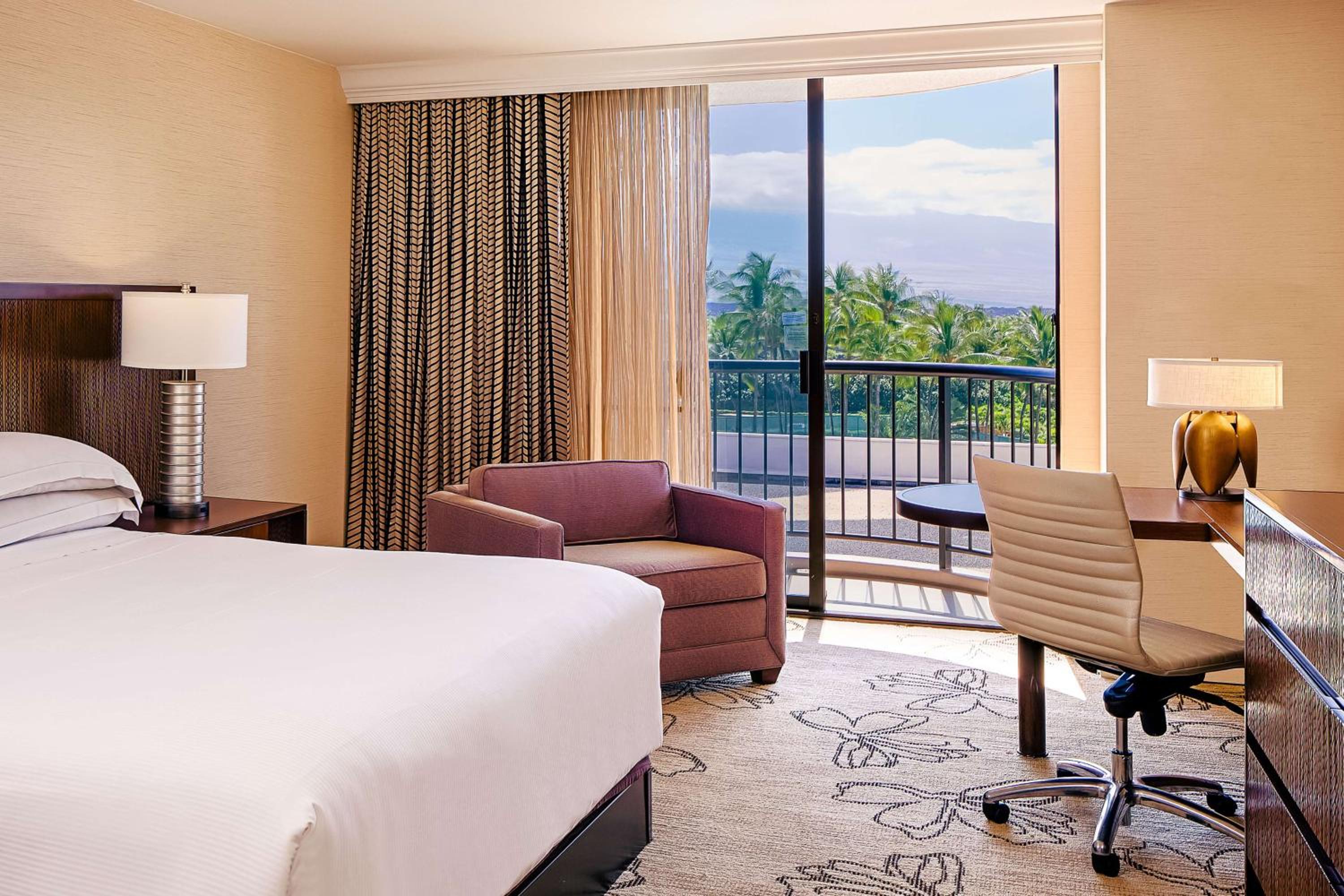 Hilton Waikoloa Village 201