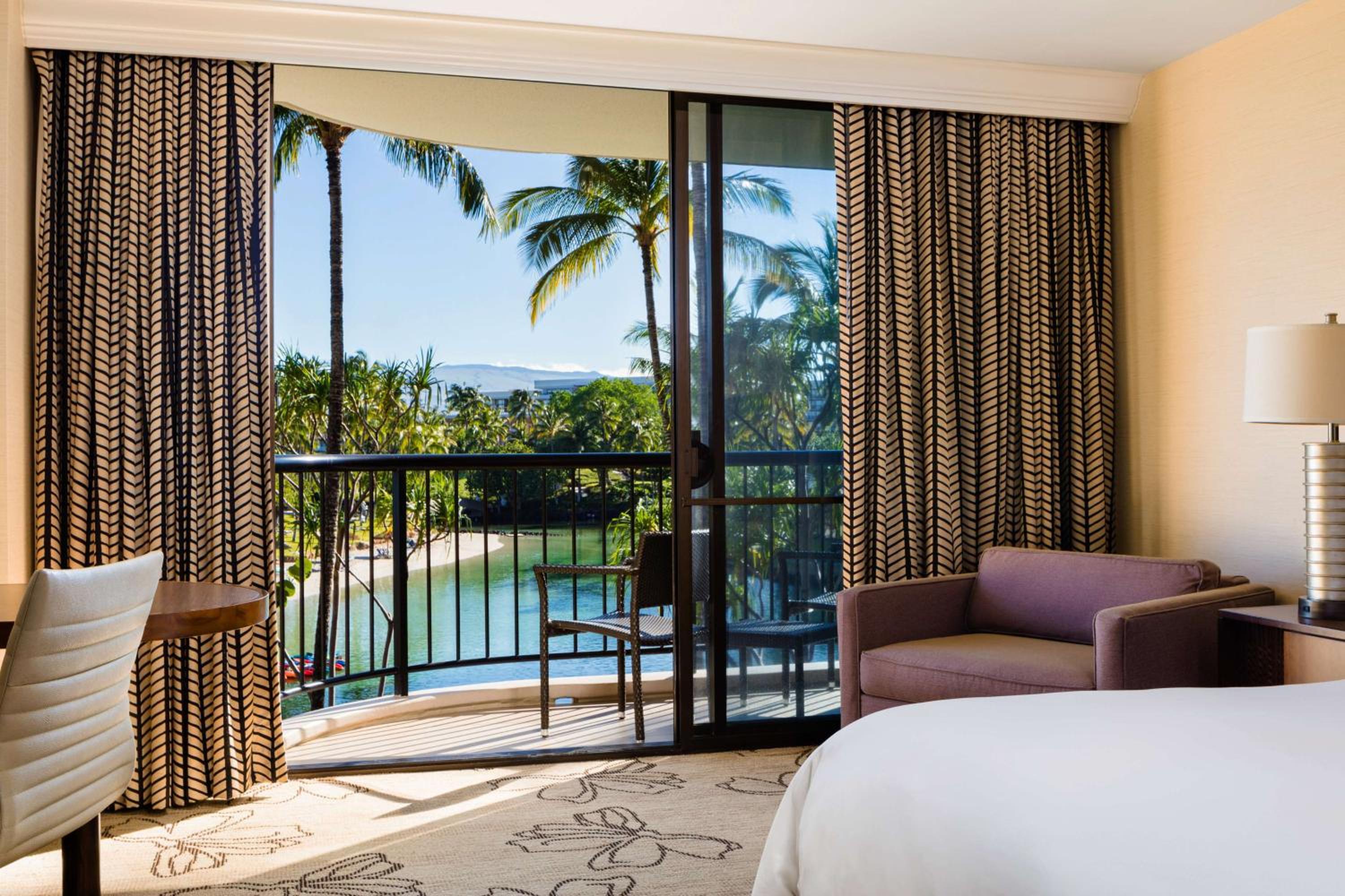 Hilton Waikoloa Village 200