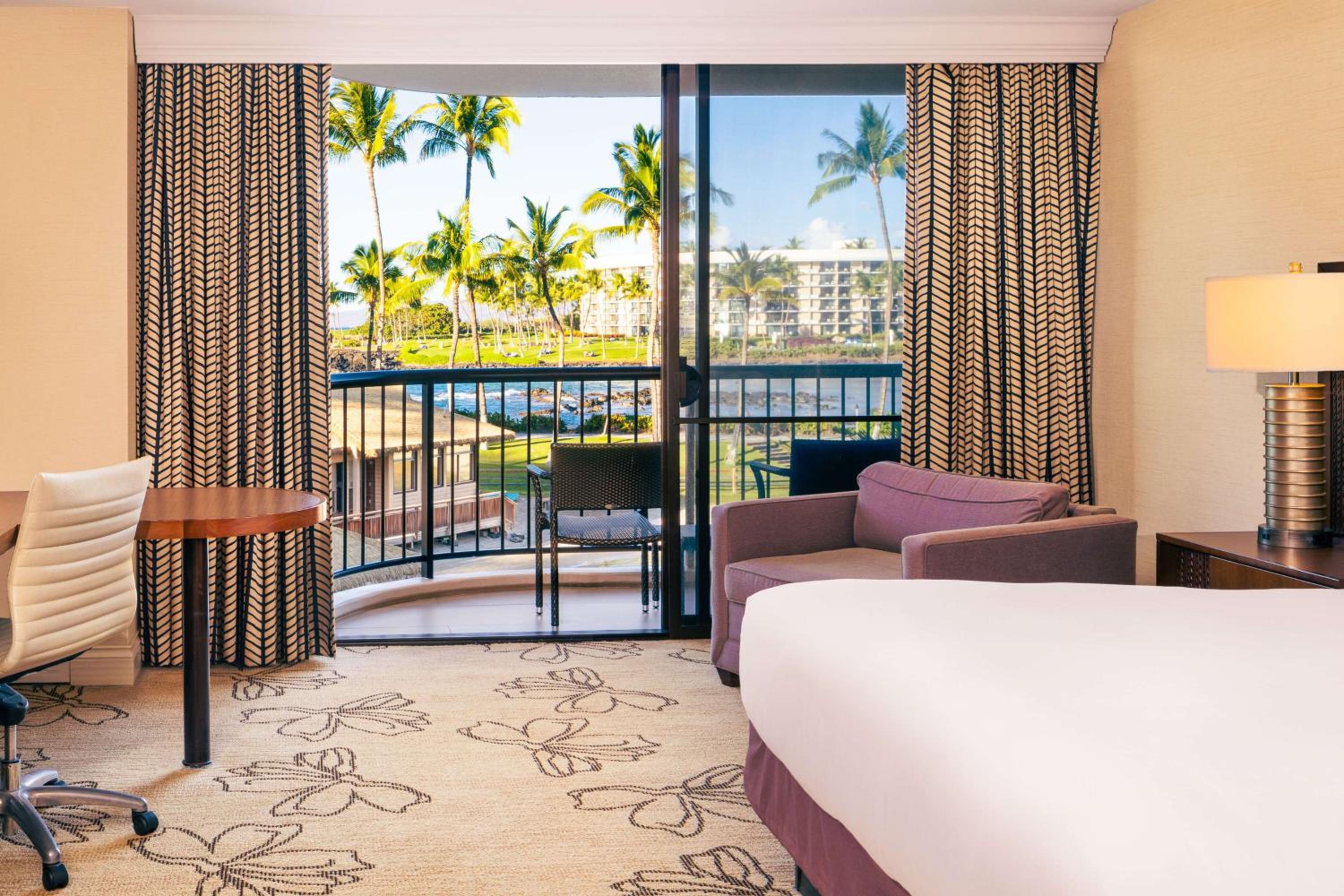 Hilton Waikoloa Village 206