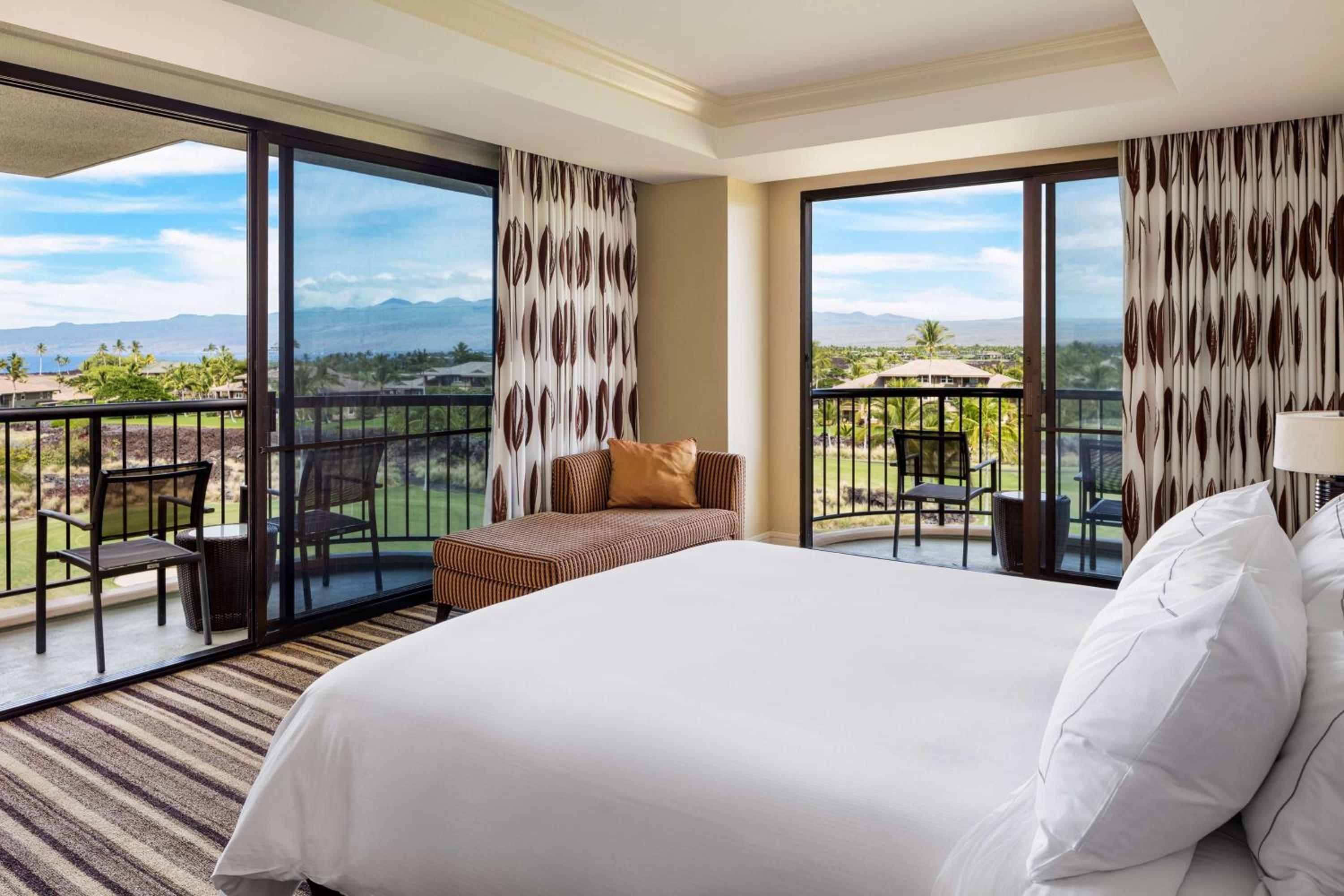 Hilton Waikoloa Village 217