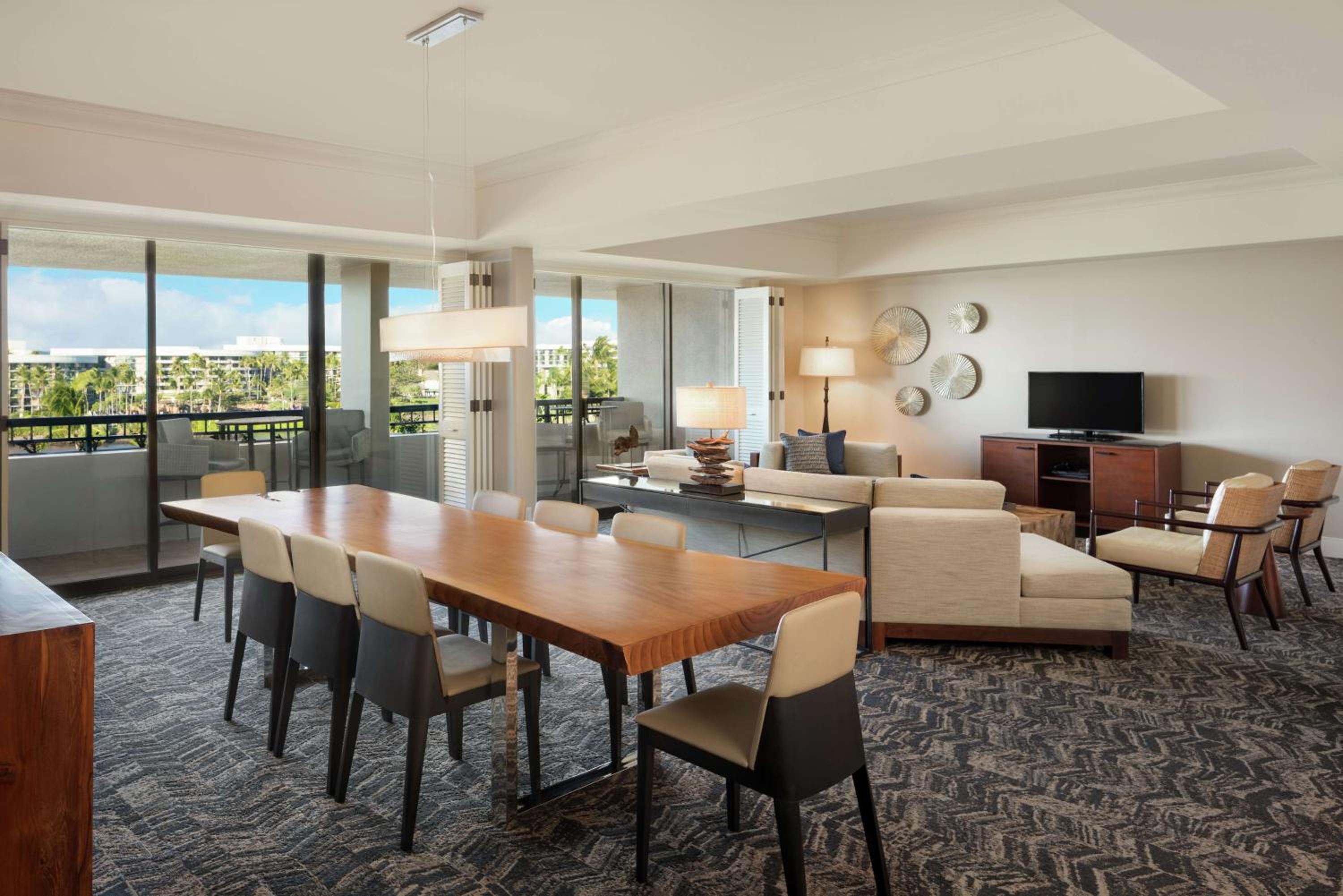 Hilton Waikoloa Village 234