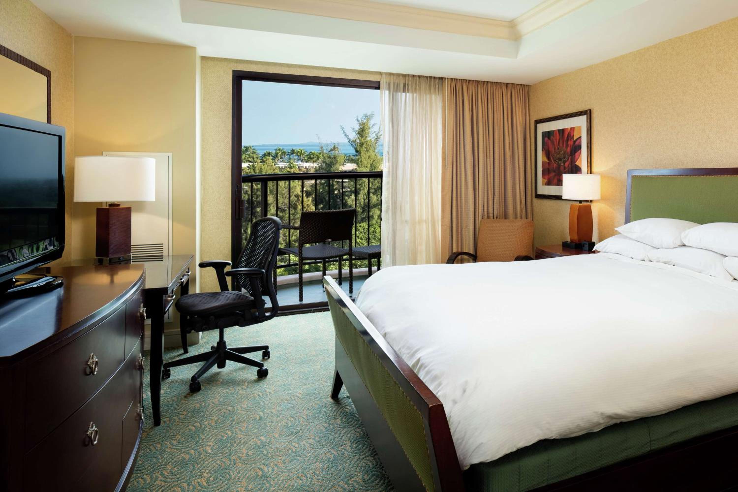 Hilton Waikoloa Village 241