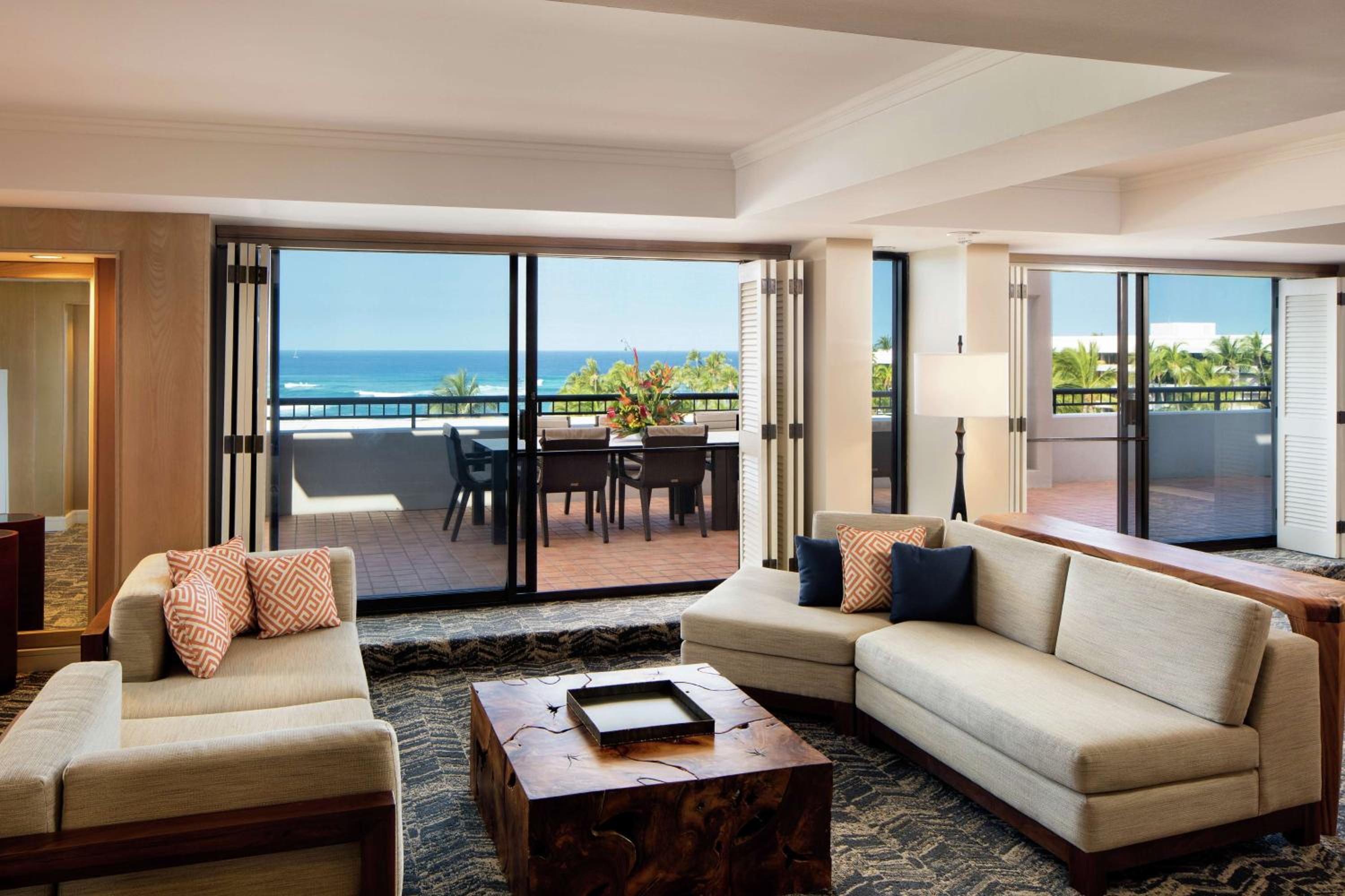 Hilton Waikoloa Village 245