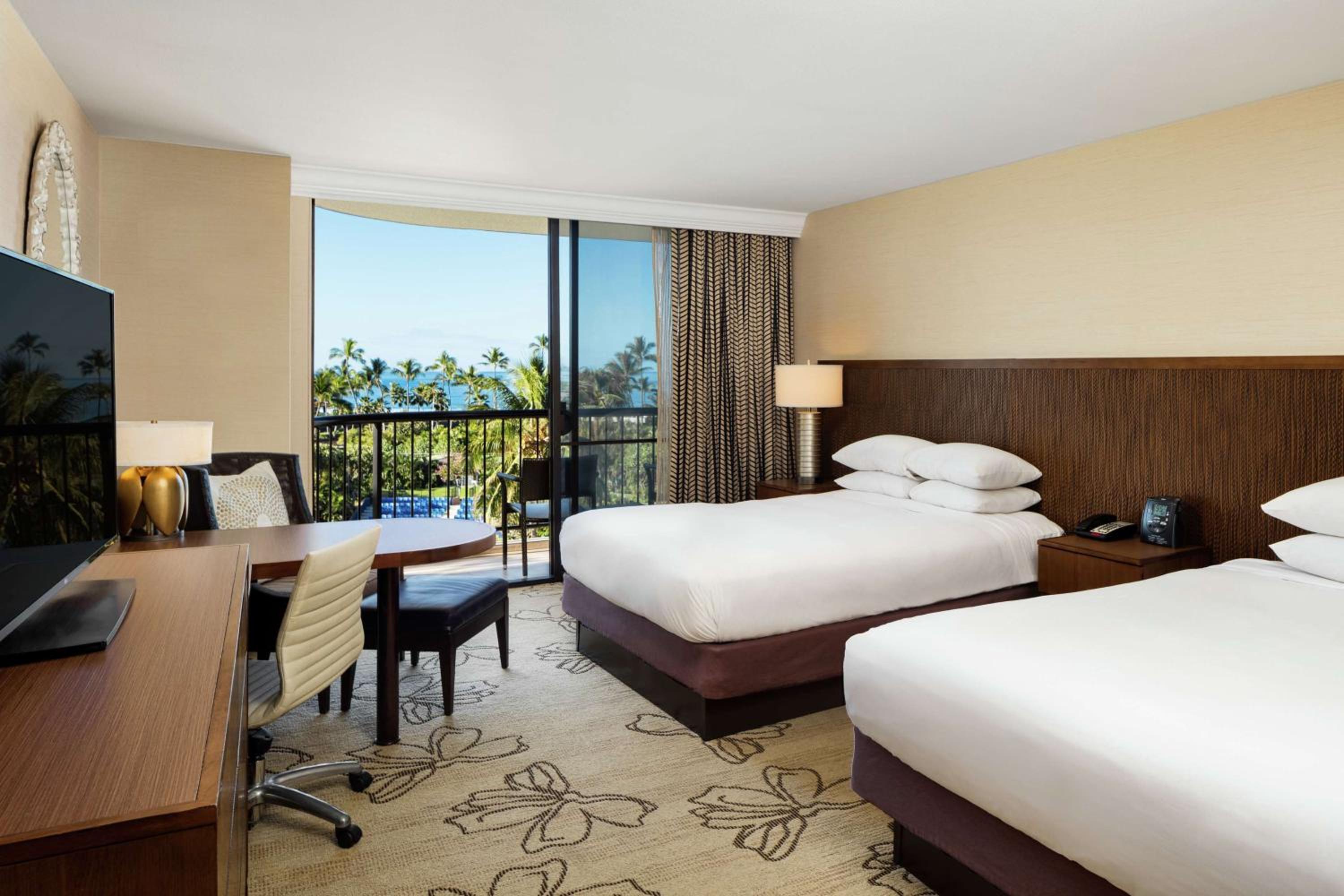 Hilton Waikoloa Village 248