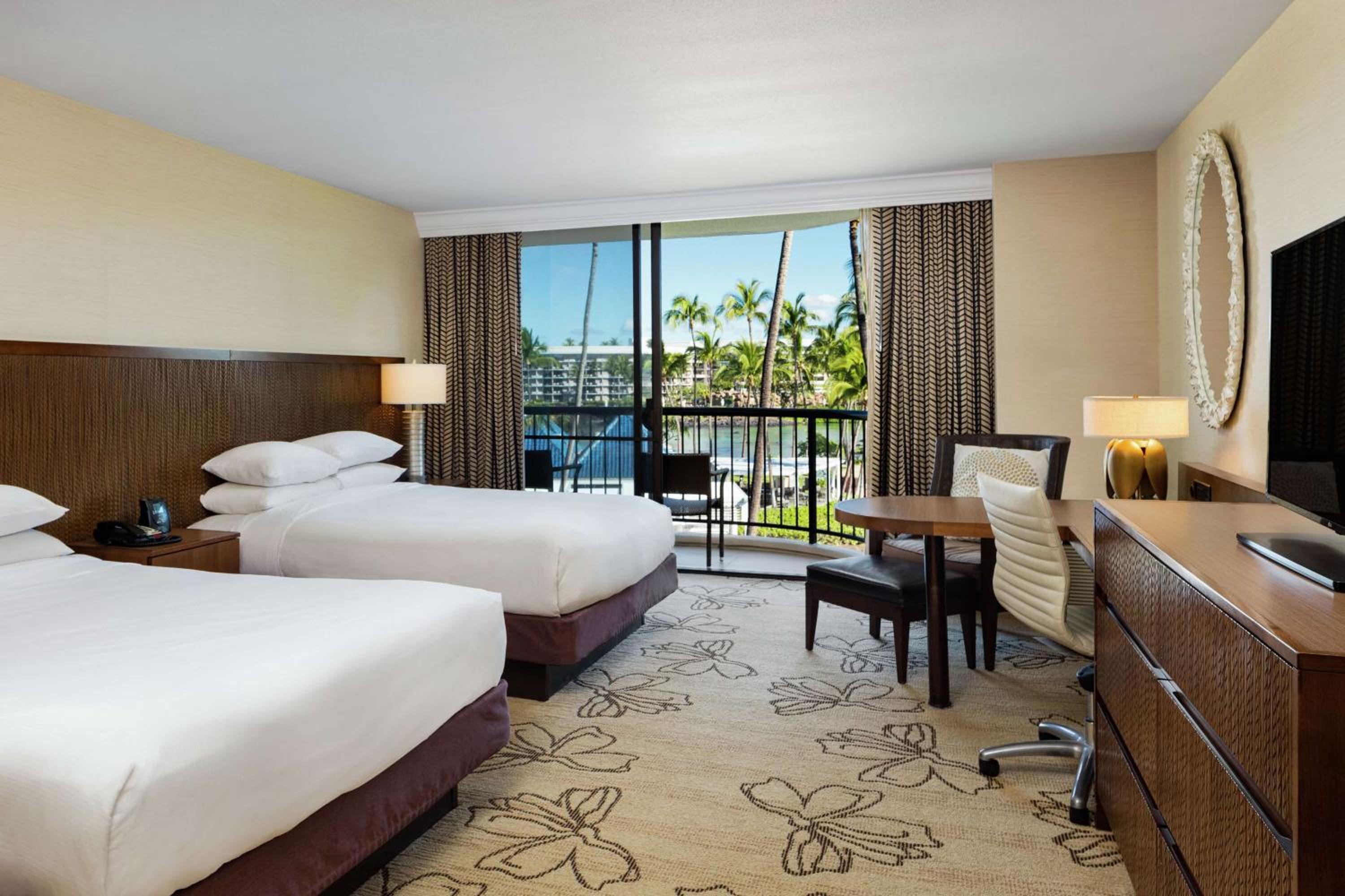 Hilton Waikoloa Village 252