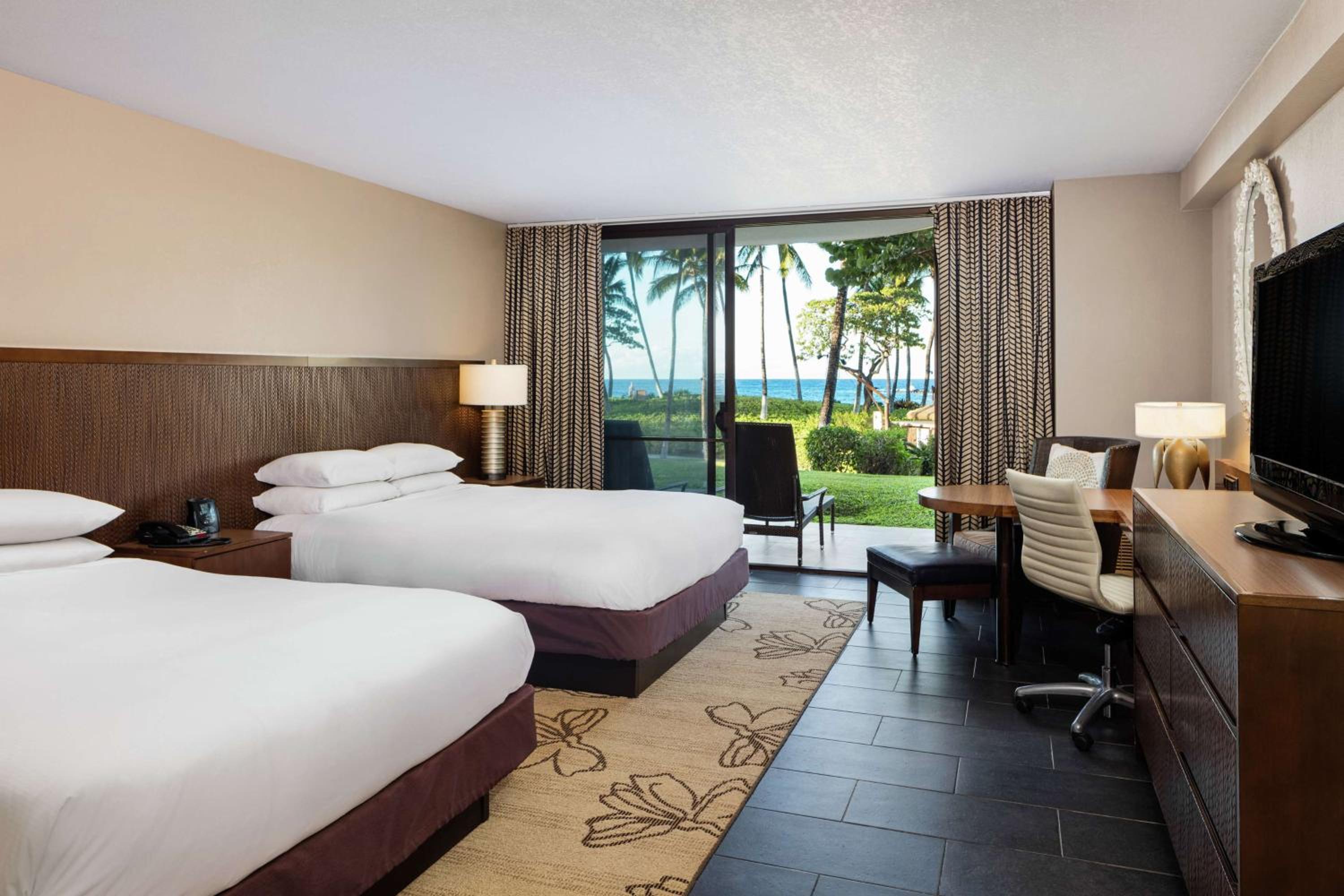 Hilton Waikoloa Village 255