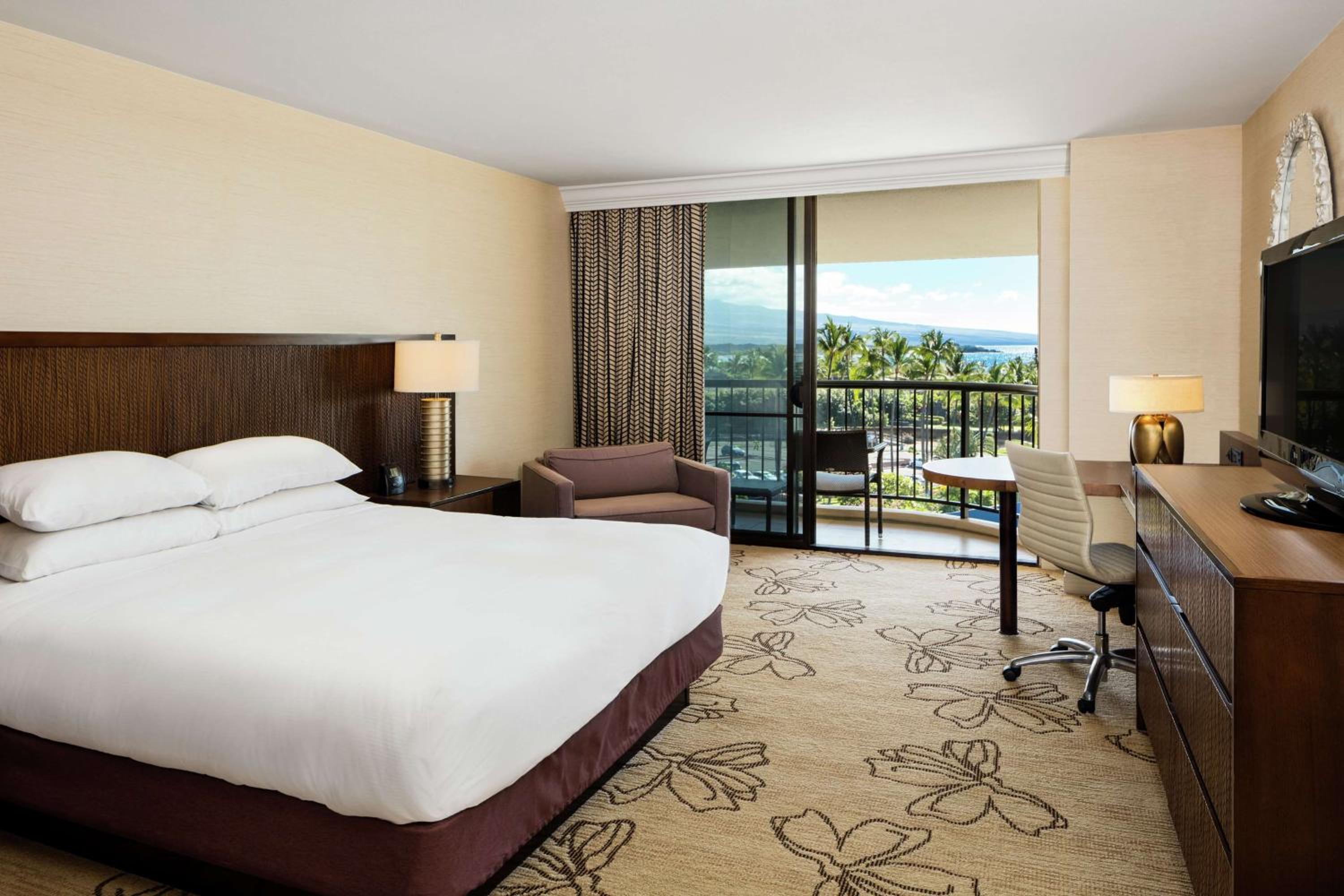 Hilton Waikoloa Village 260
