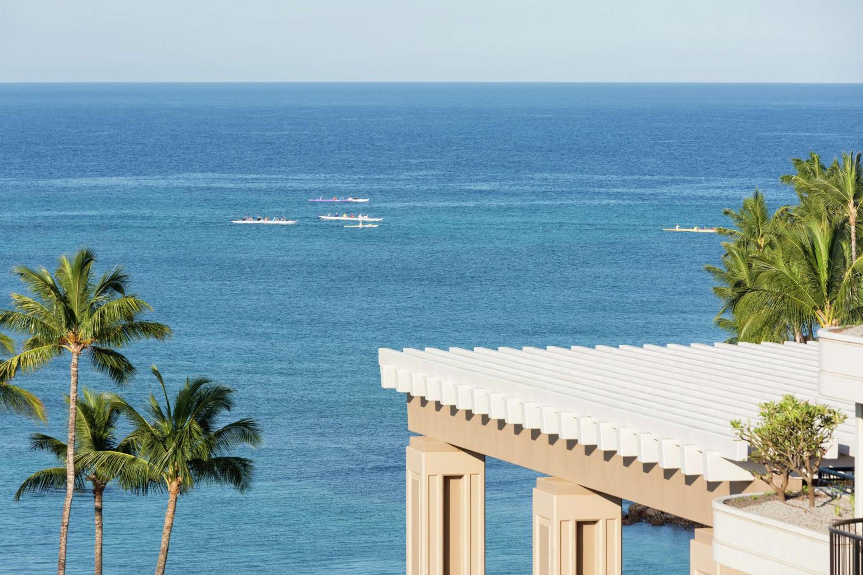 Hilton Waikoloa Village 262