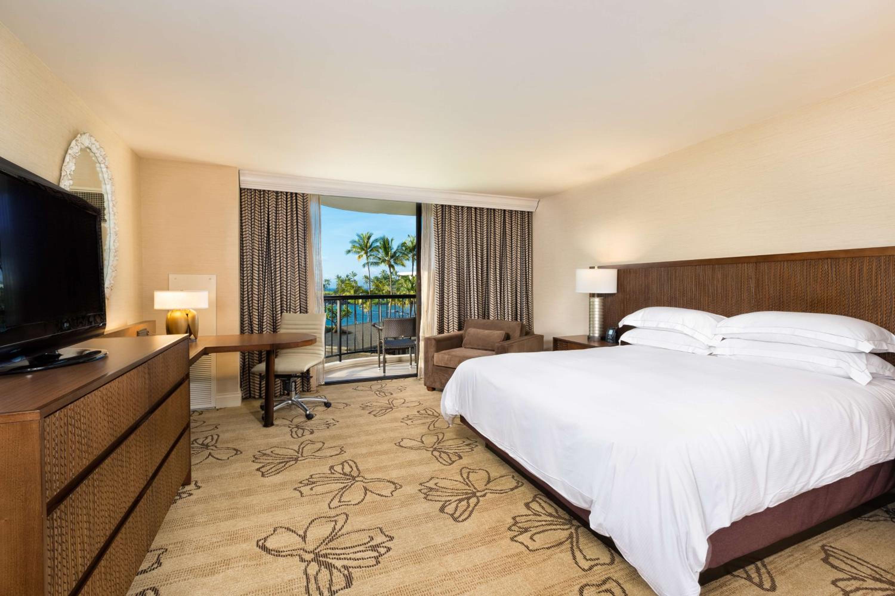 Hilton Waikoloa Village 265