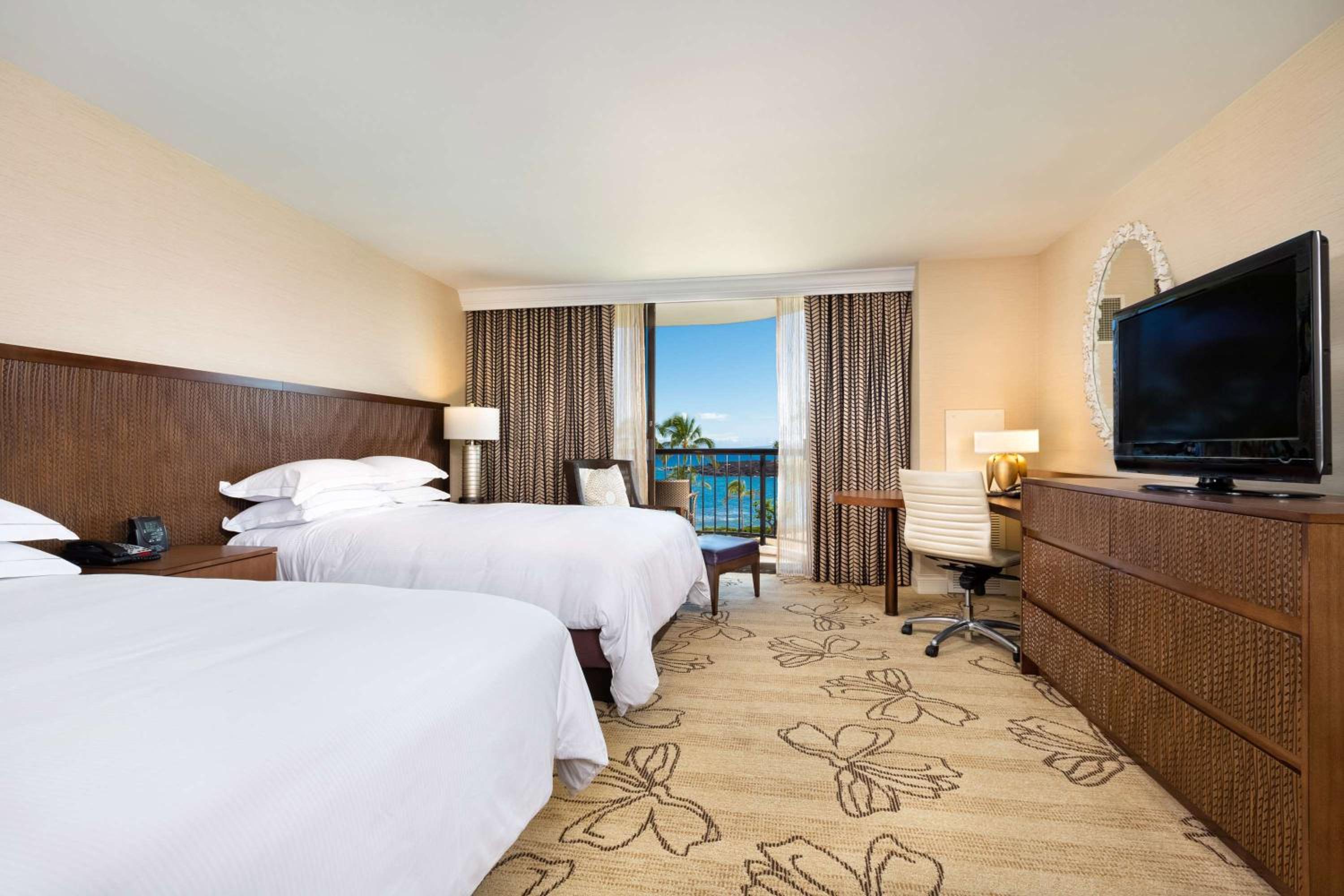 Hilton Waikoloa Village 269