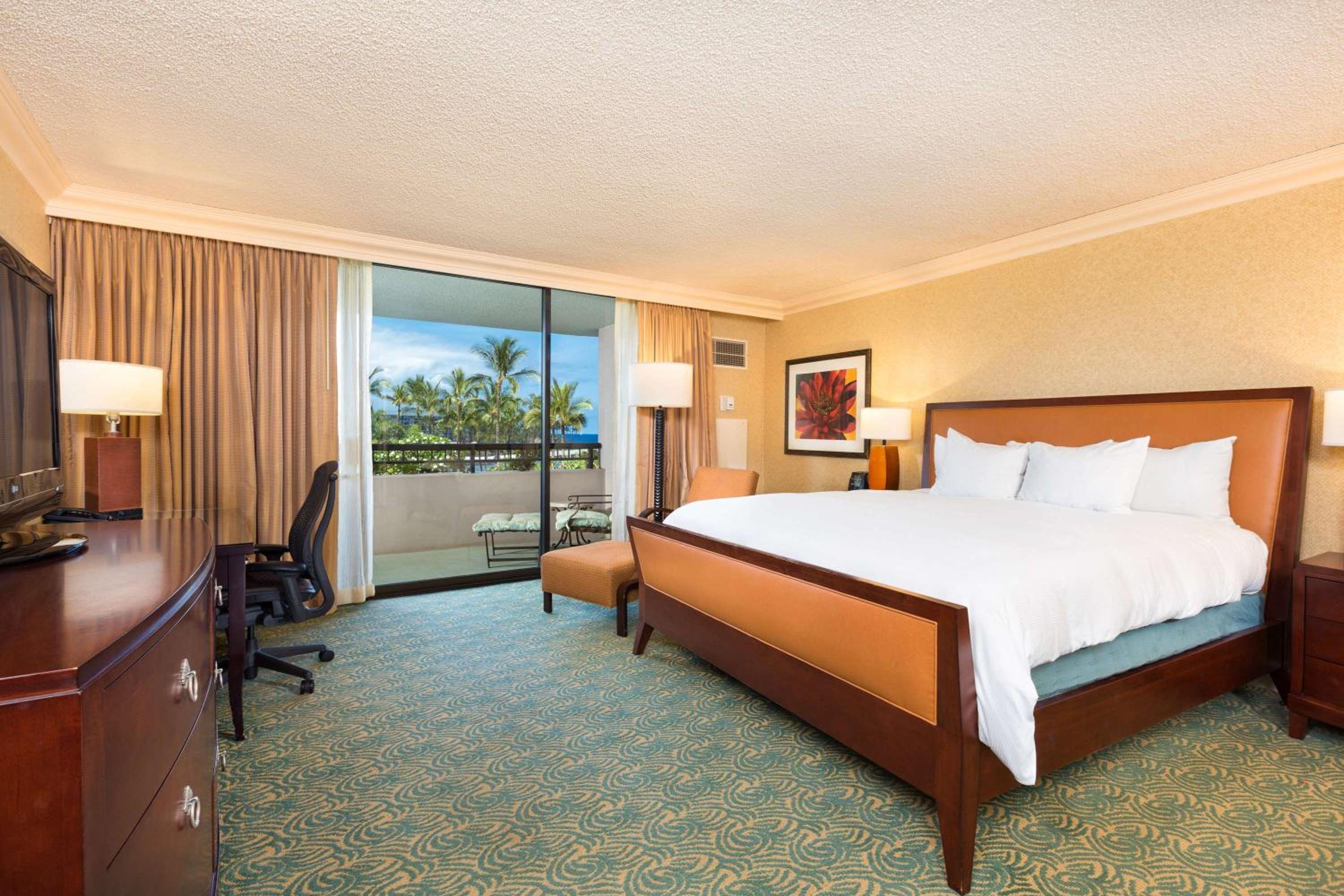 Hilton Waikoloa Village 268