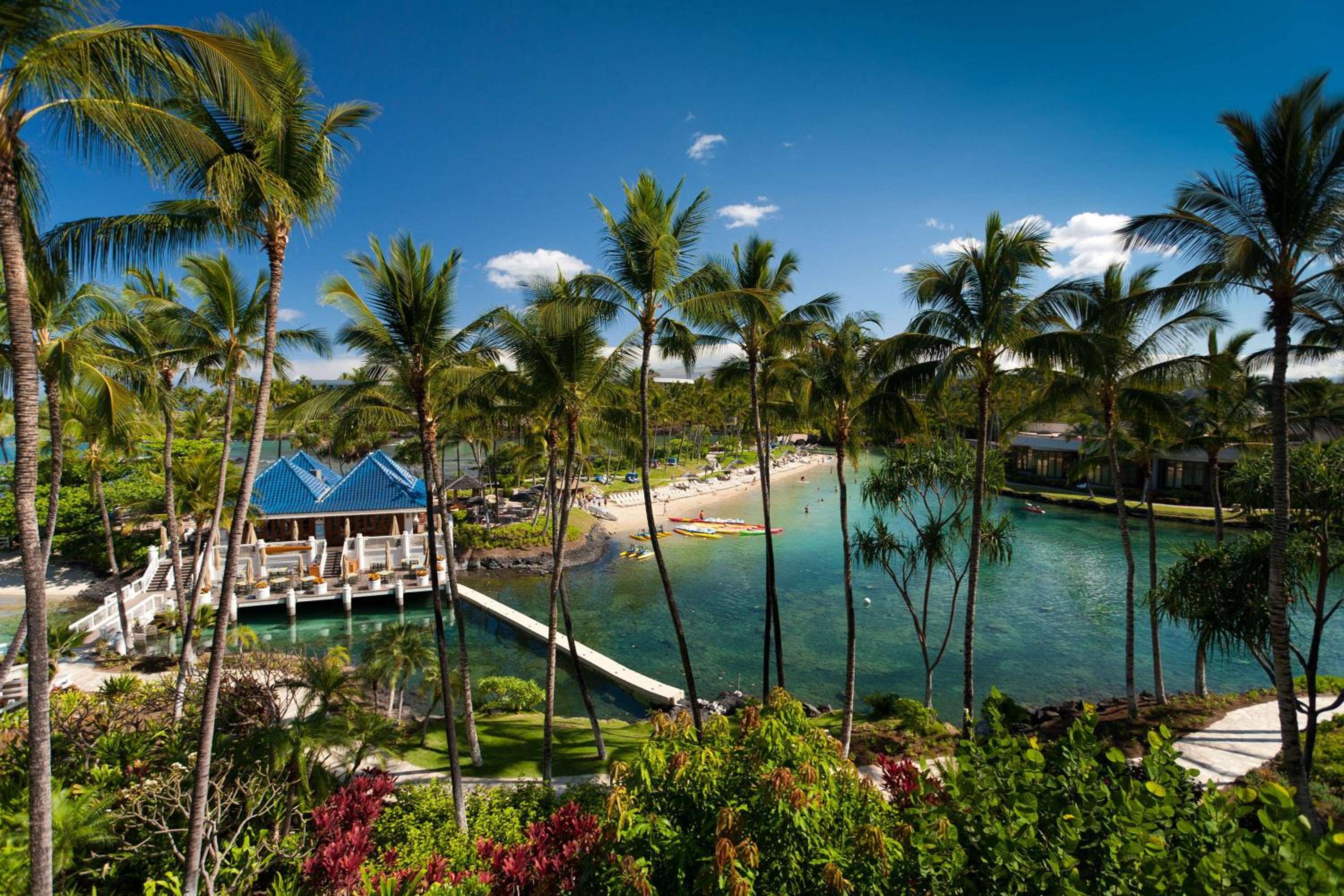 Hilton Waikoloa Village 270