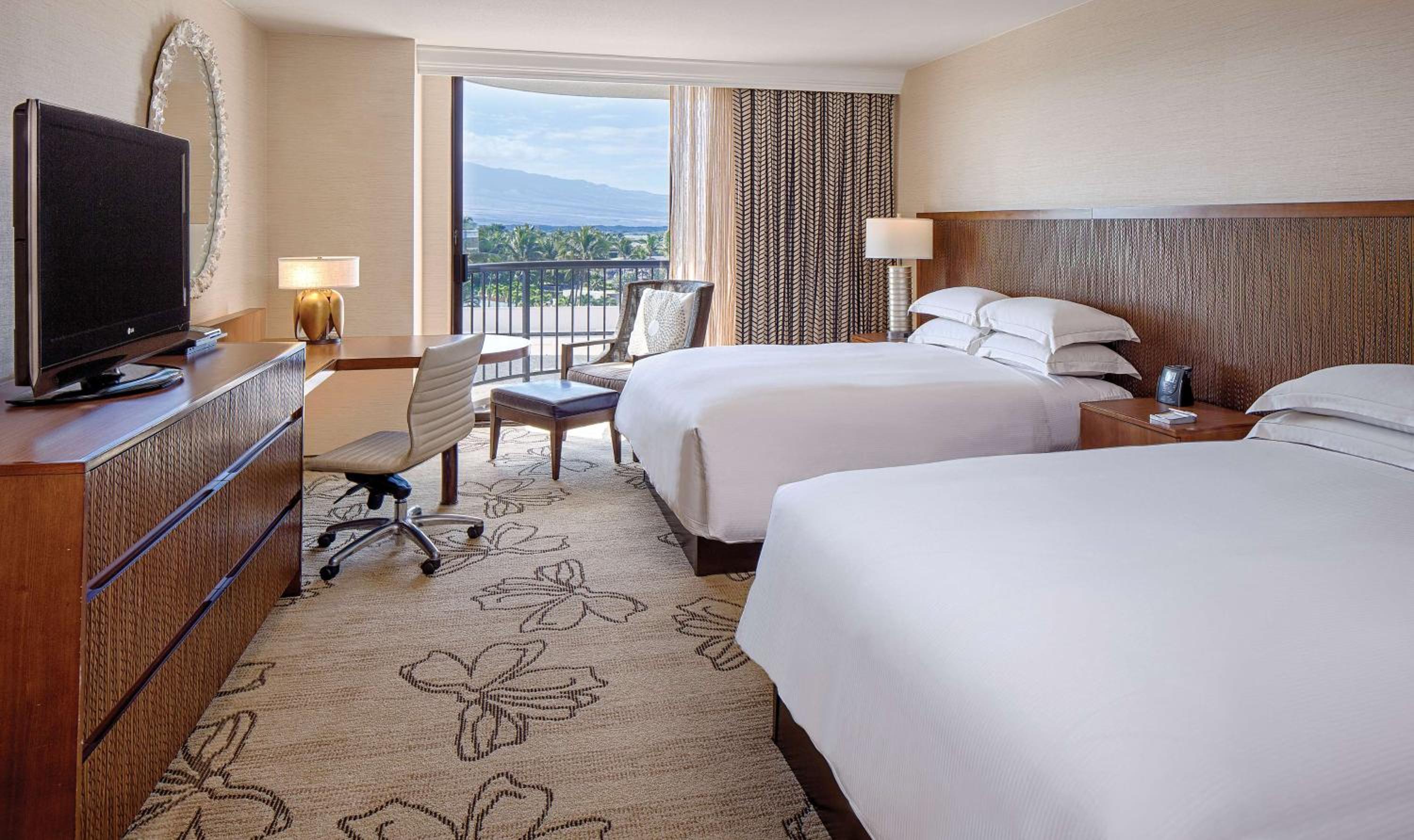 Hilton Waikoloa Village 273