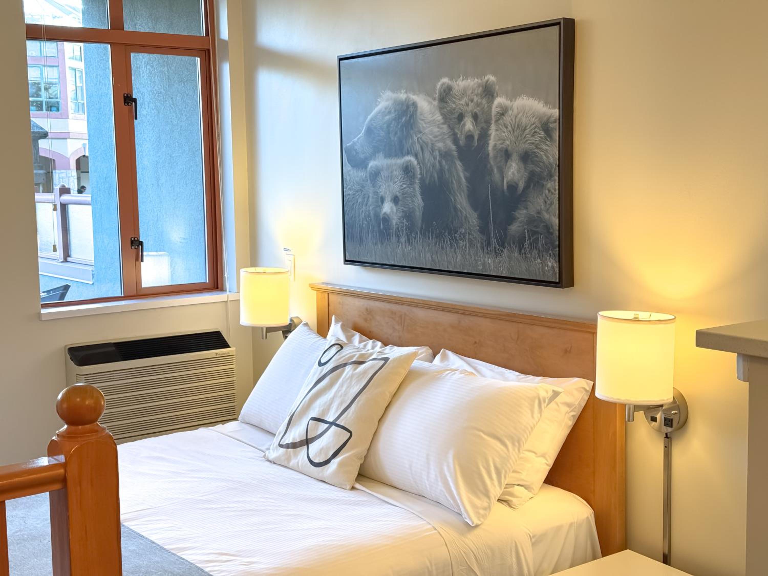 Alpenglow Lodge by MVA view 2
