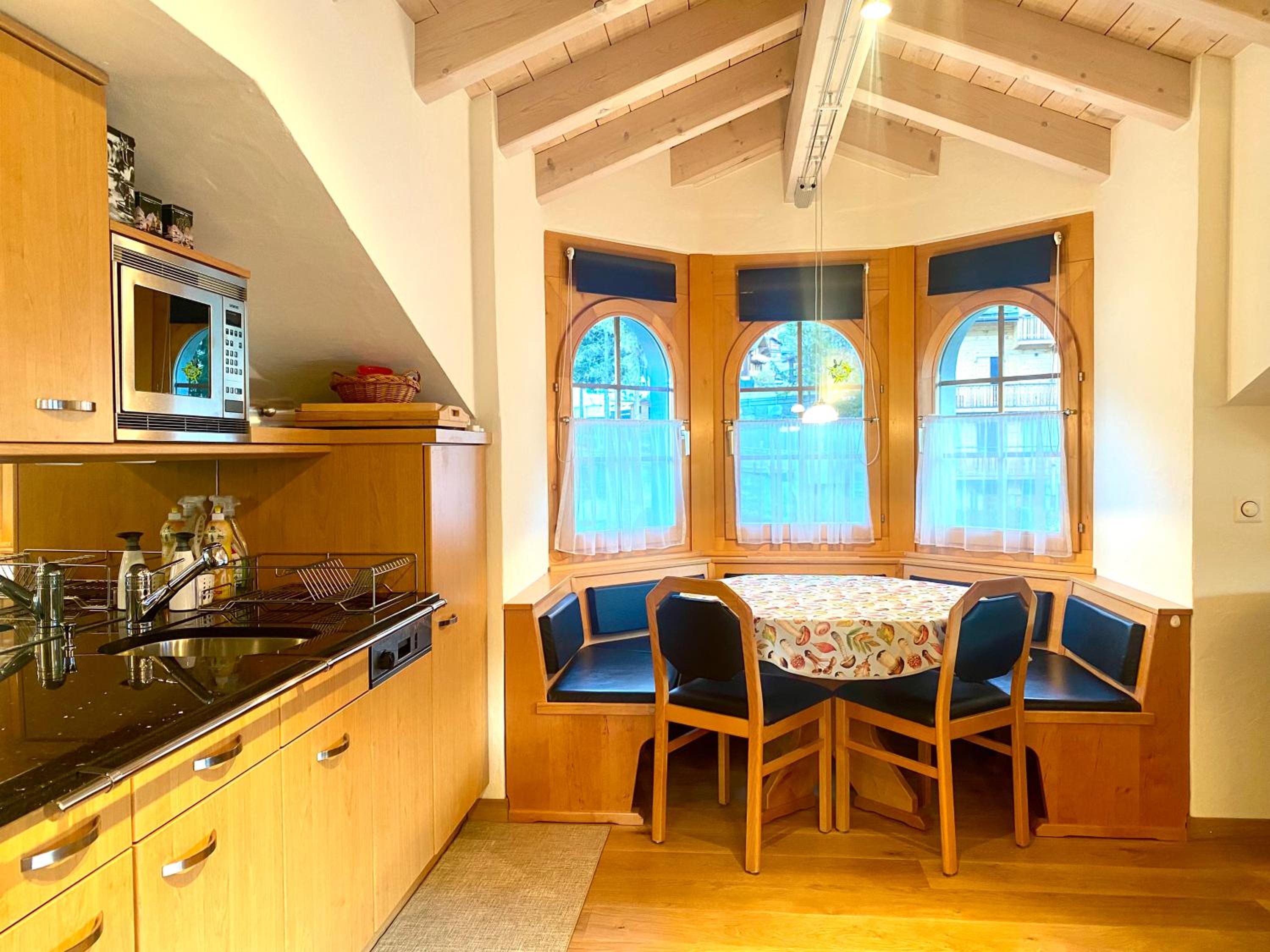 Heidahüs Penthouse