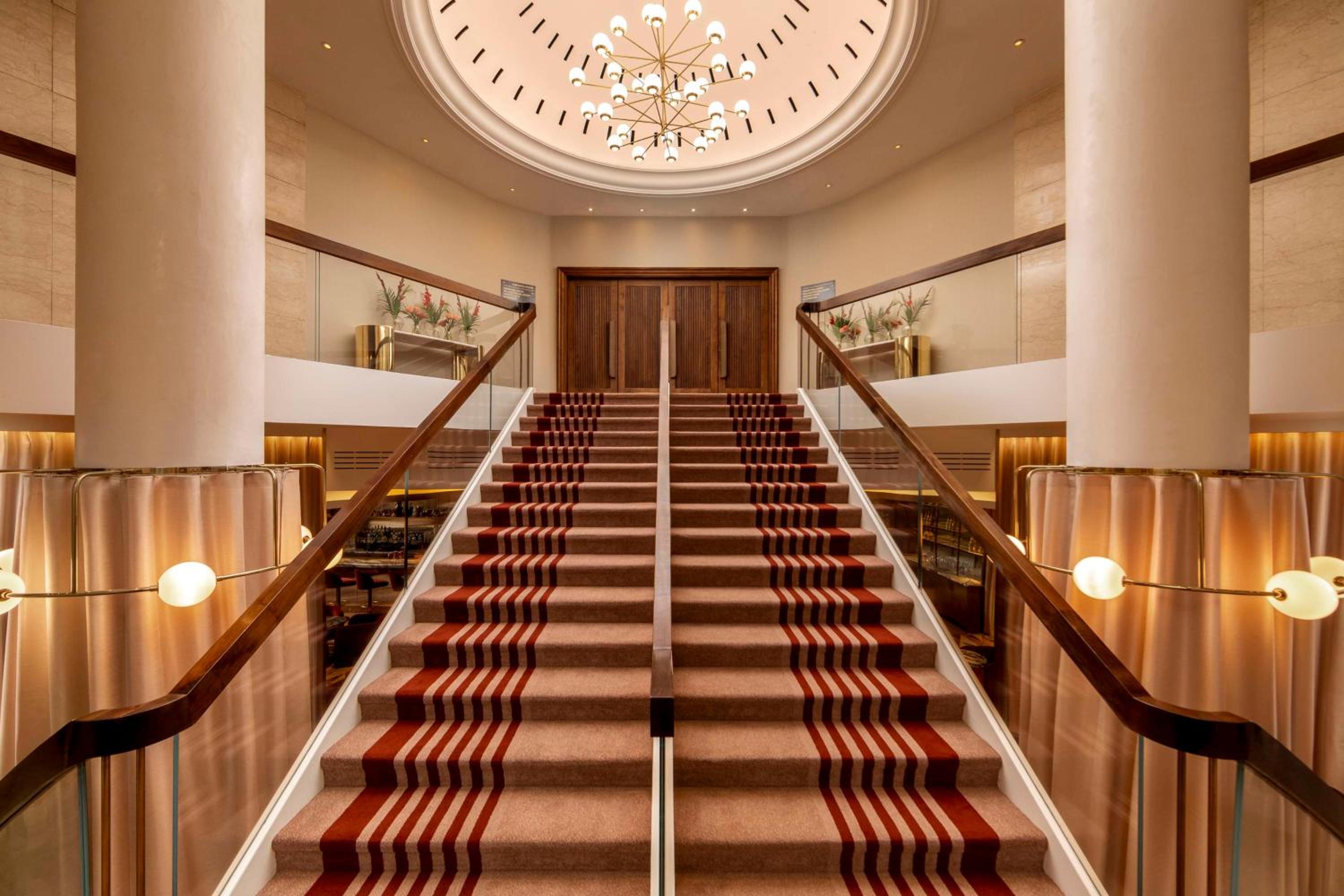 London Hilton on Park Lane-3