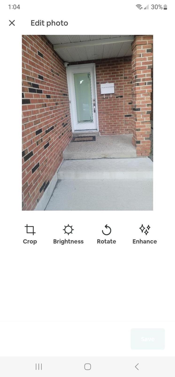 Bless Beautiful Home