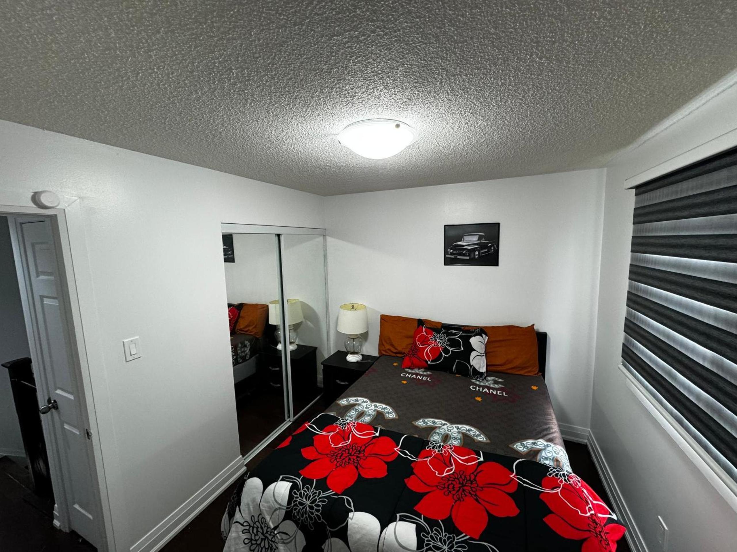 Bless Beautiful Home