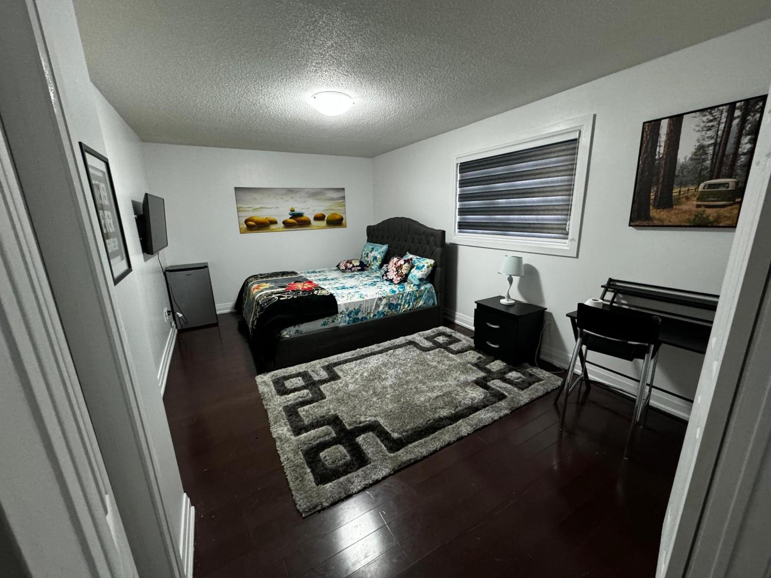 Bless Beautiful Home