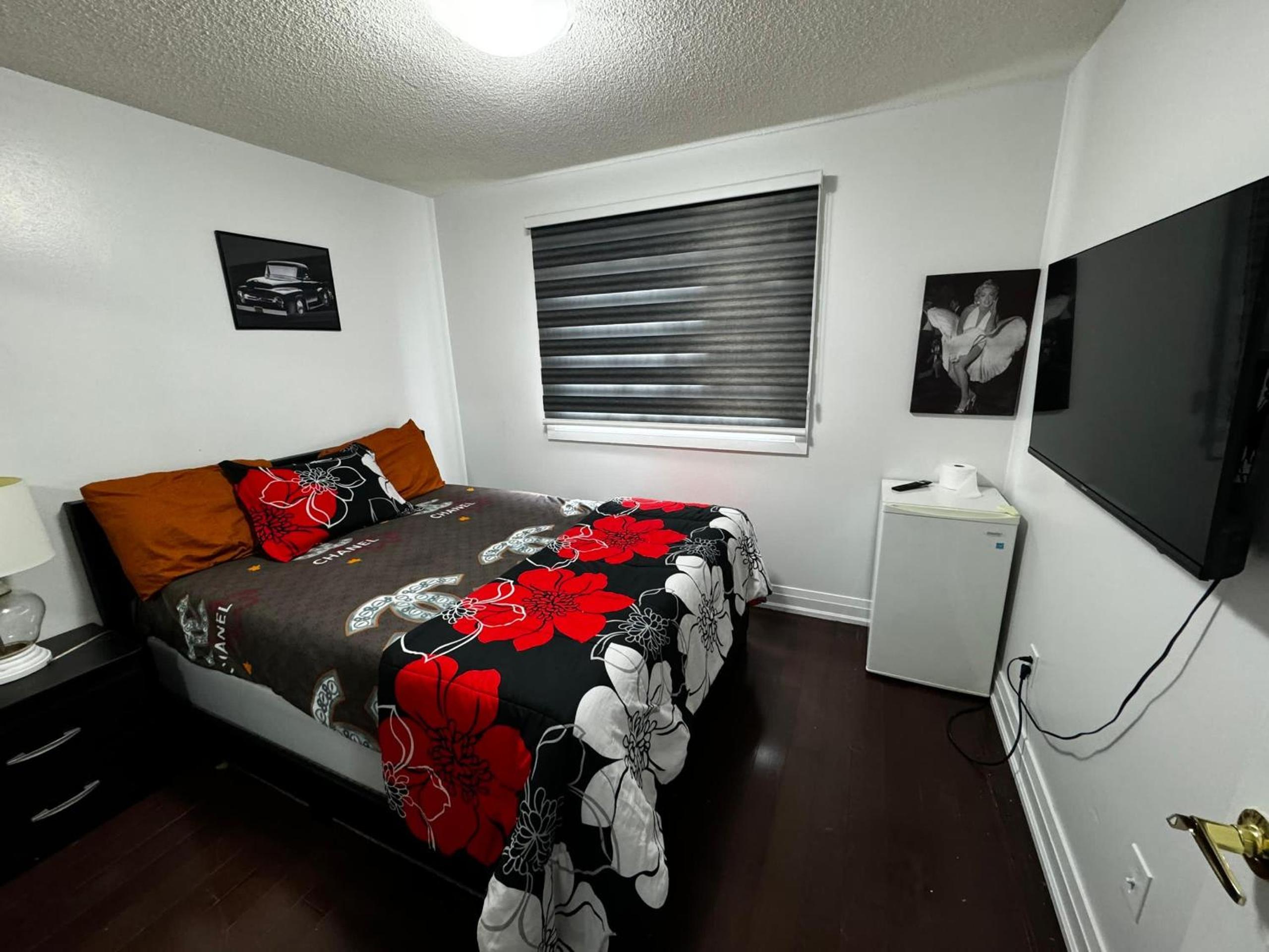 Bless Beautiful Home