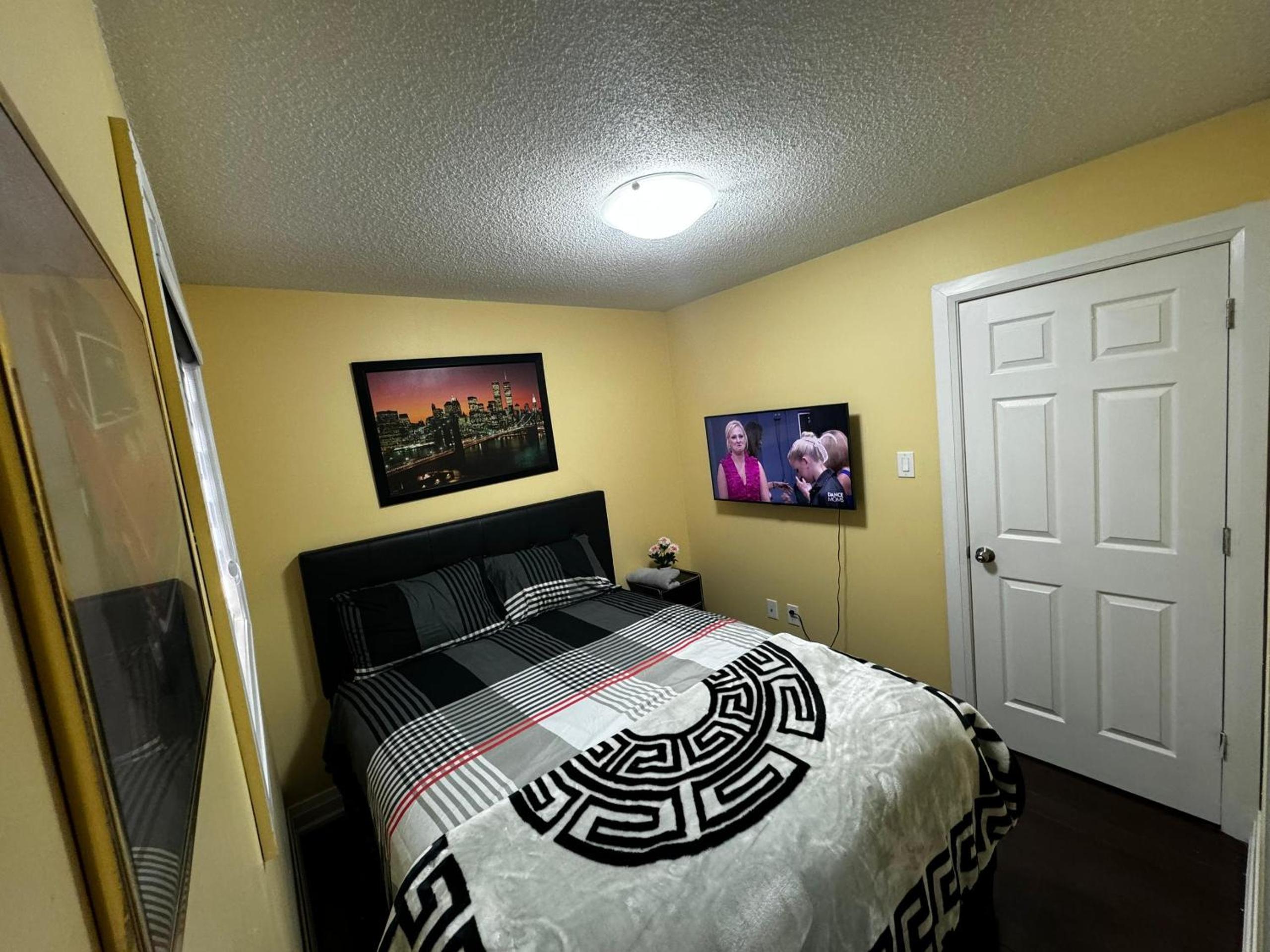 Bless Beautiful Home