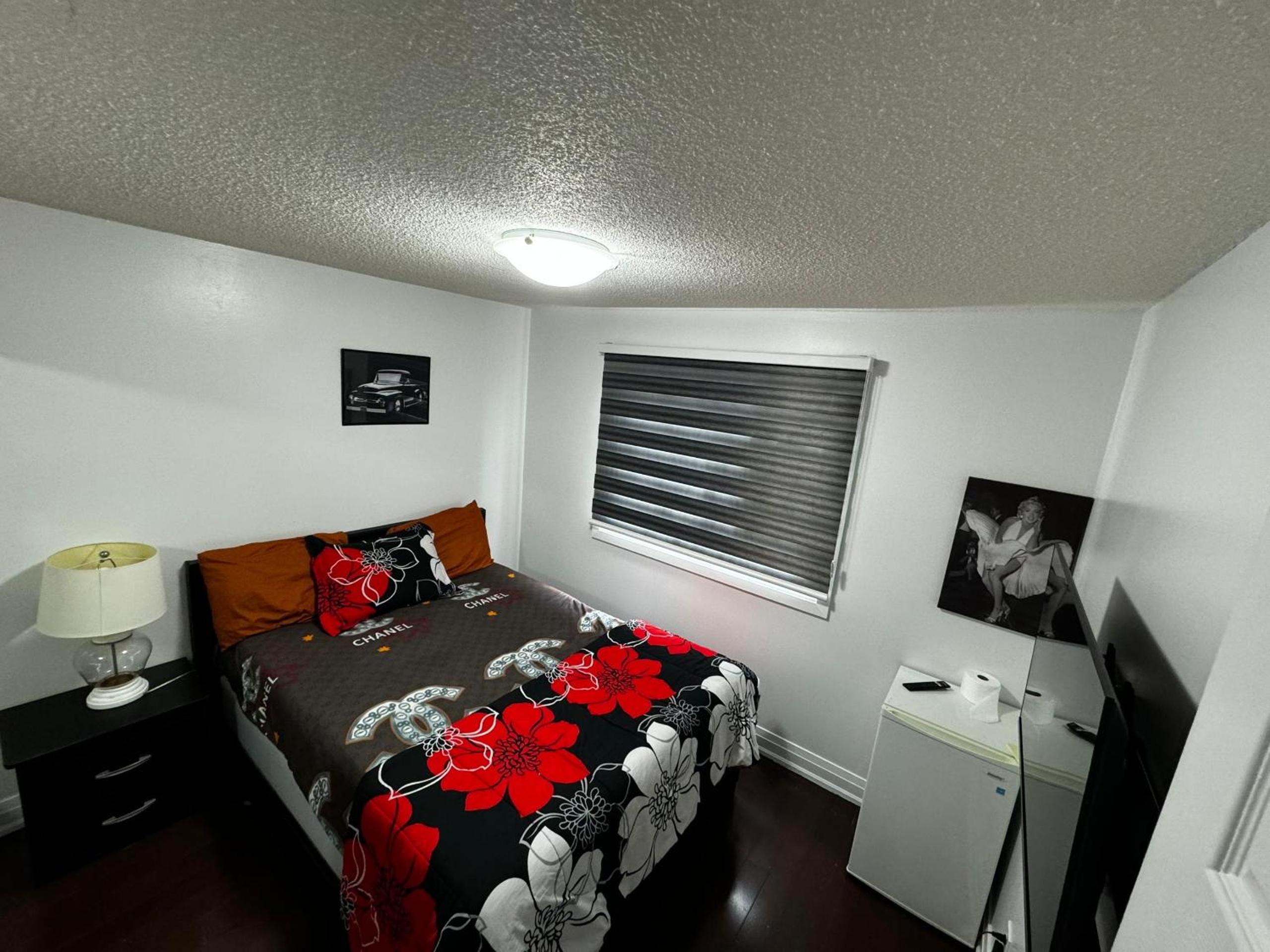 Bless Beautiful Home