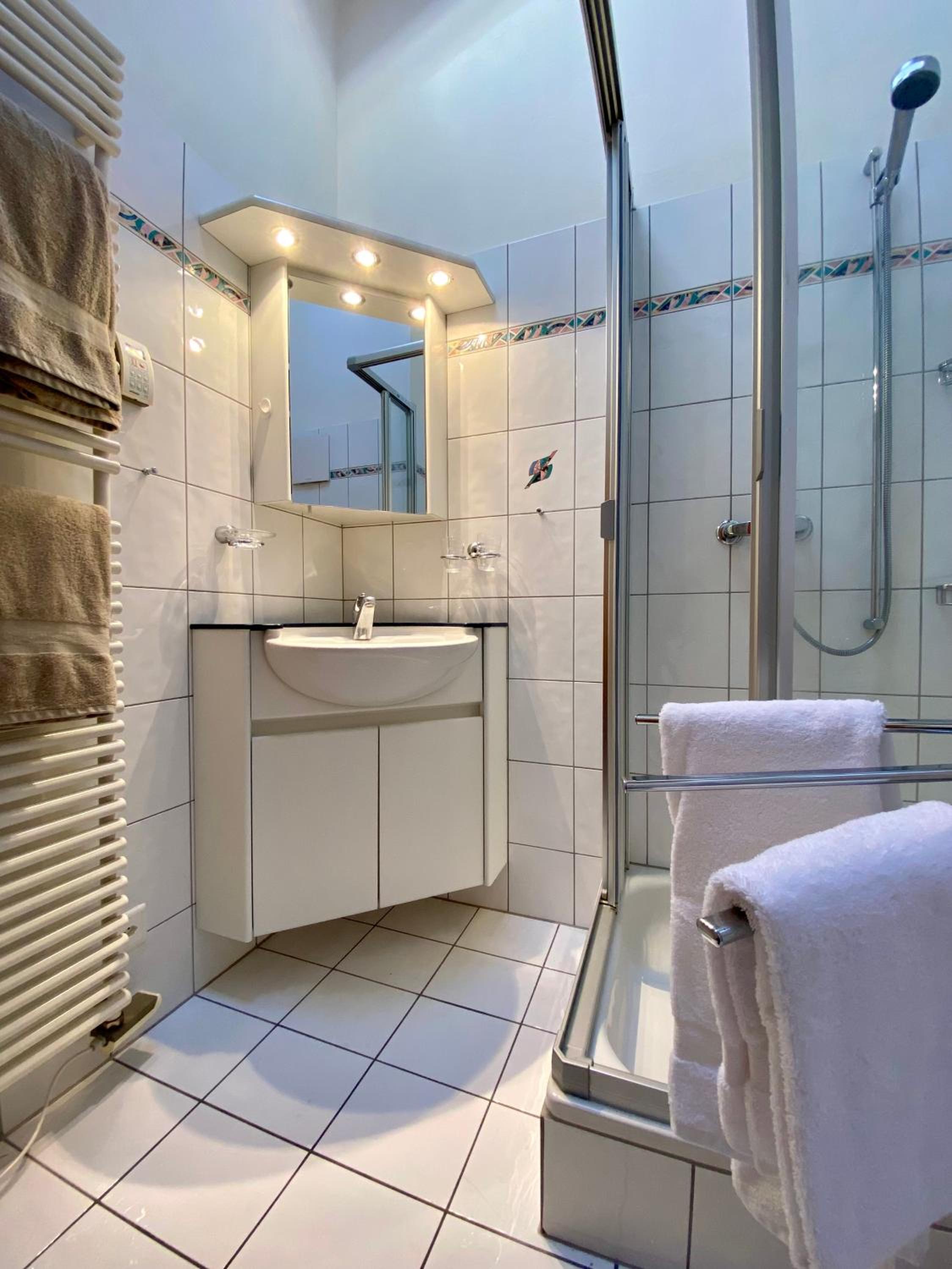 Heidahüs Penthouse