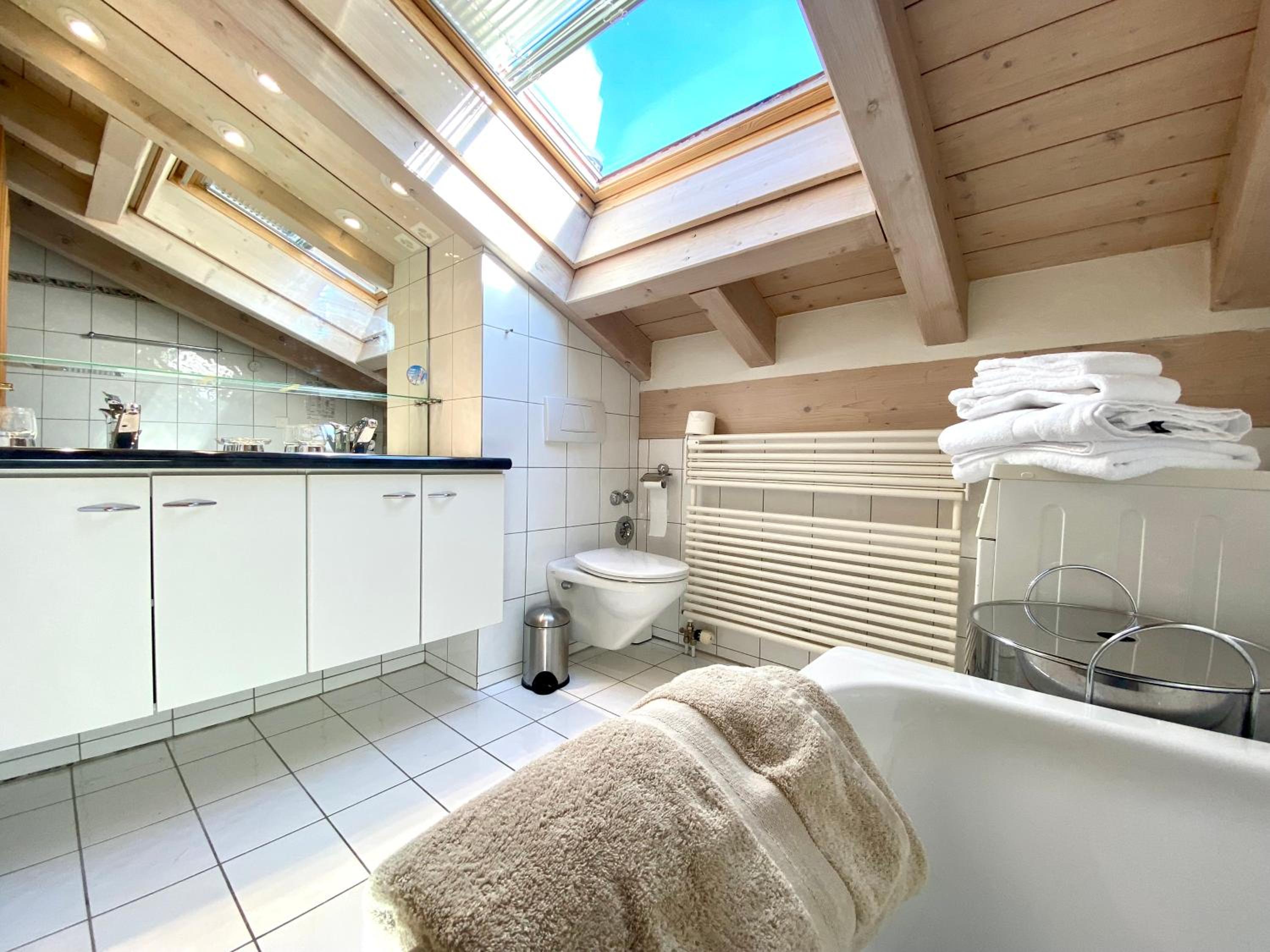 Heidahüs Penthouse