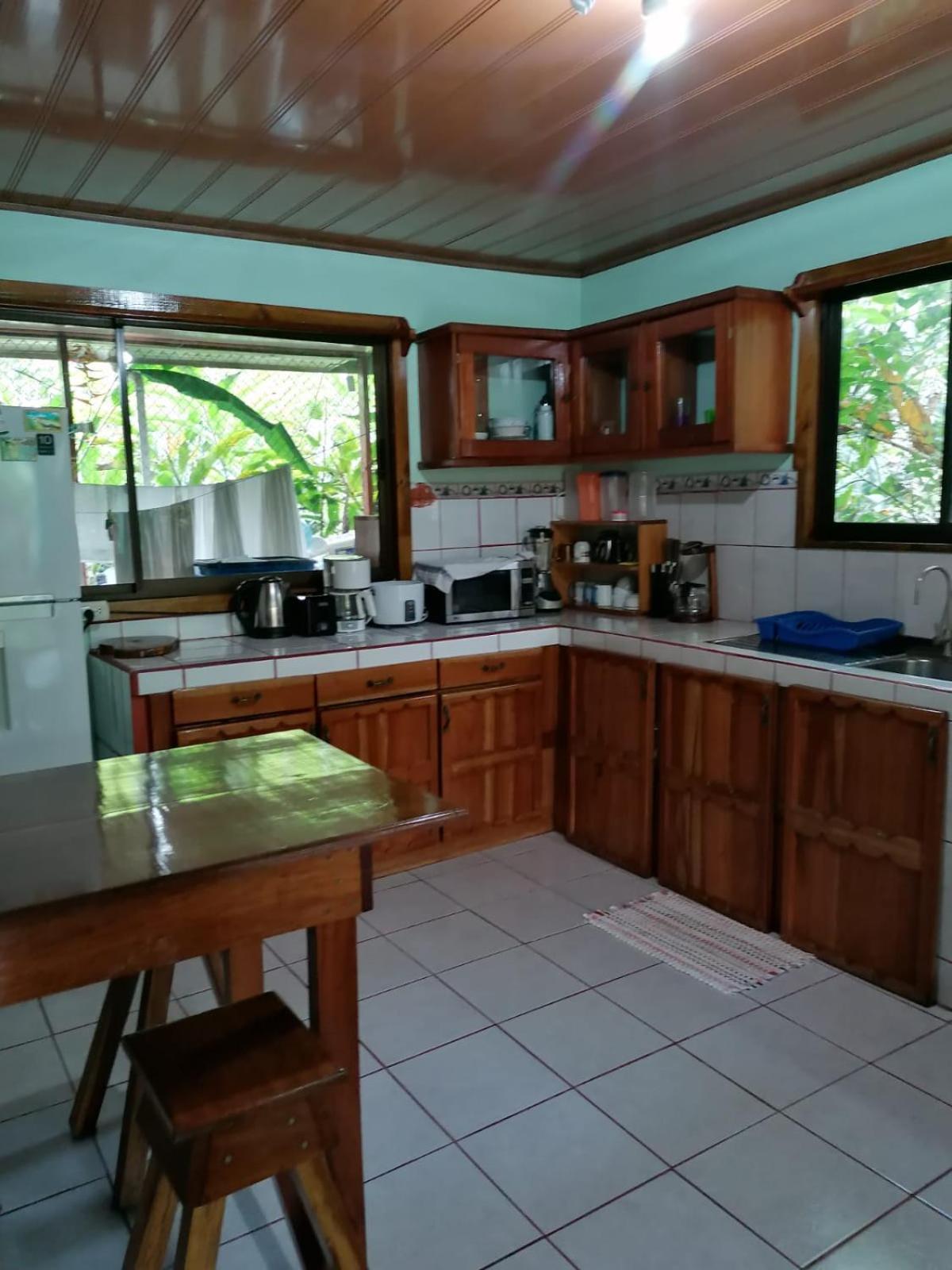 Casita Cecropia