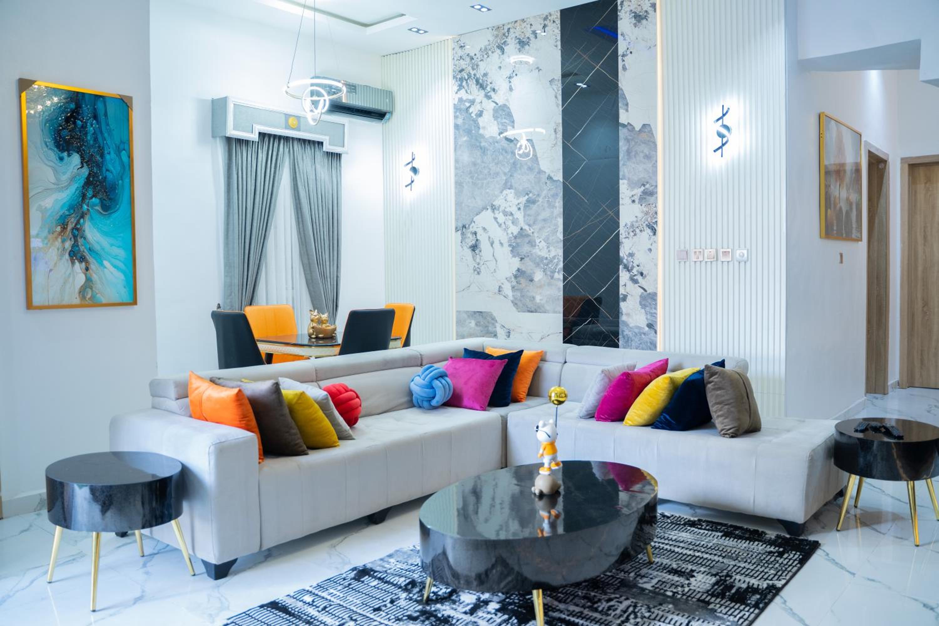 ABOT Luxury Homes
