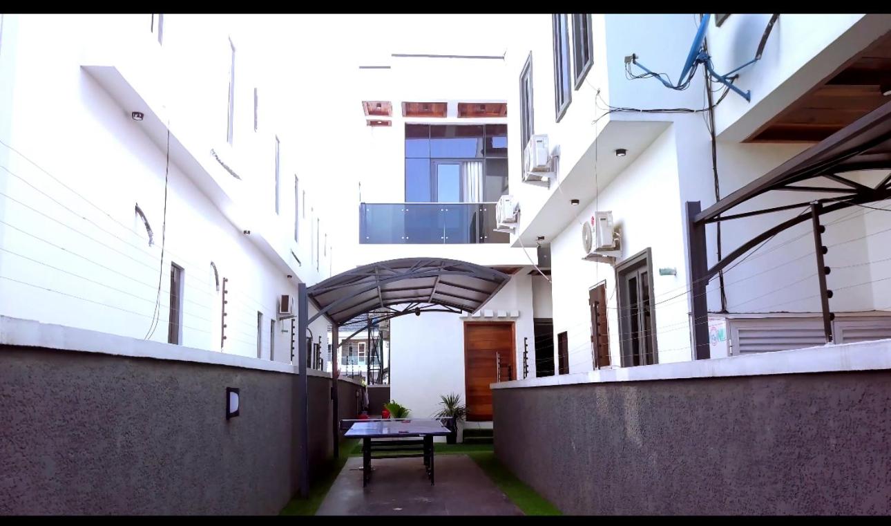ABOT Luxury Homes