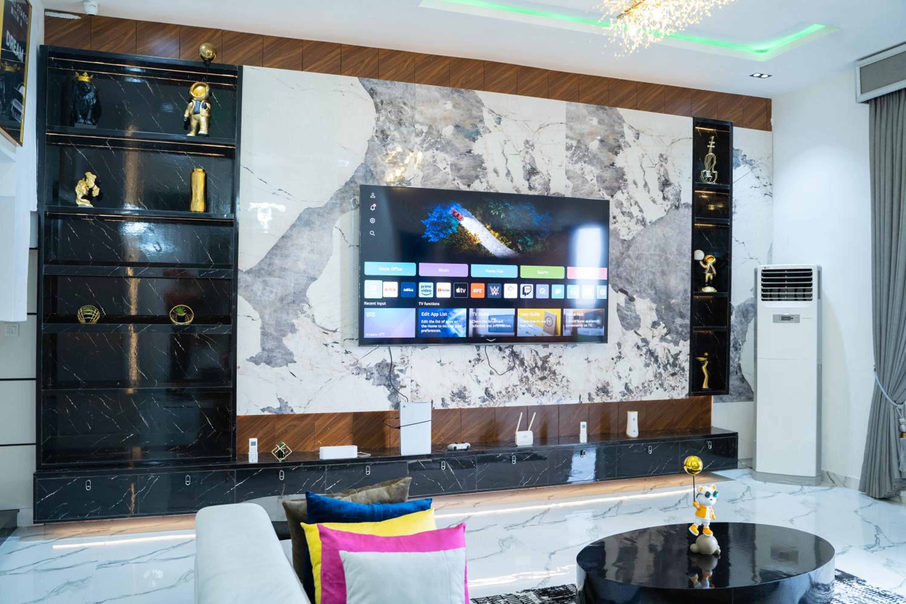 ABOT Luxury Homes