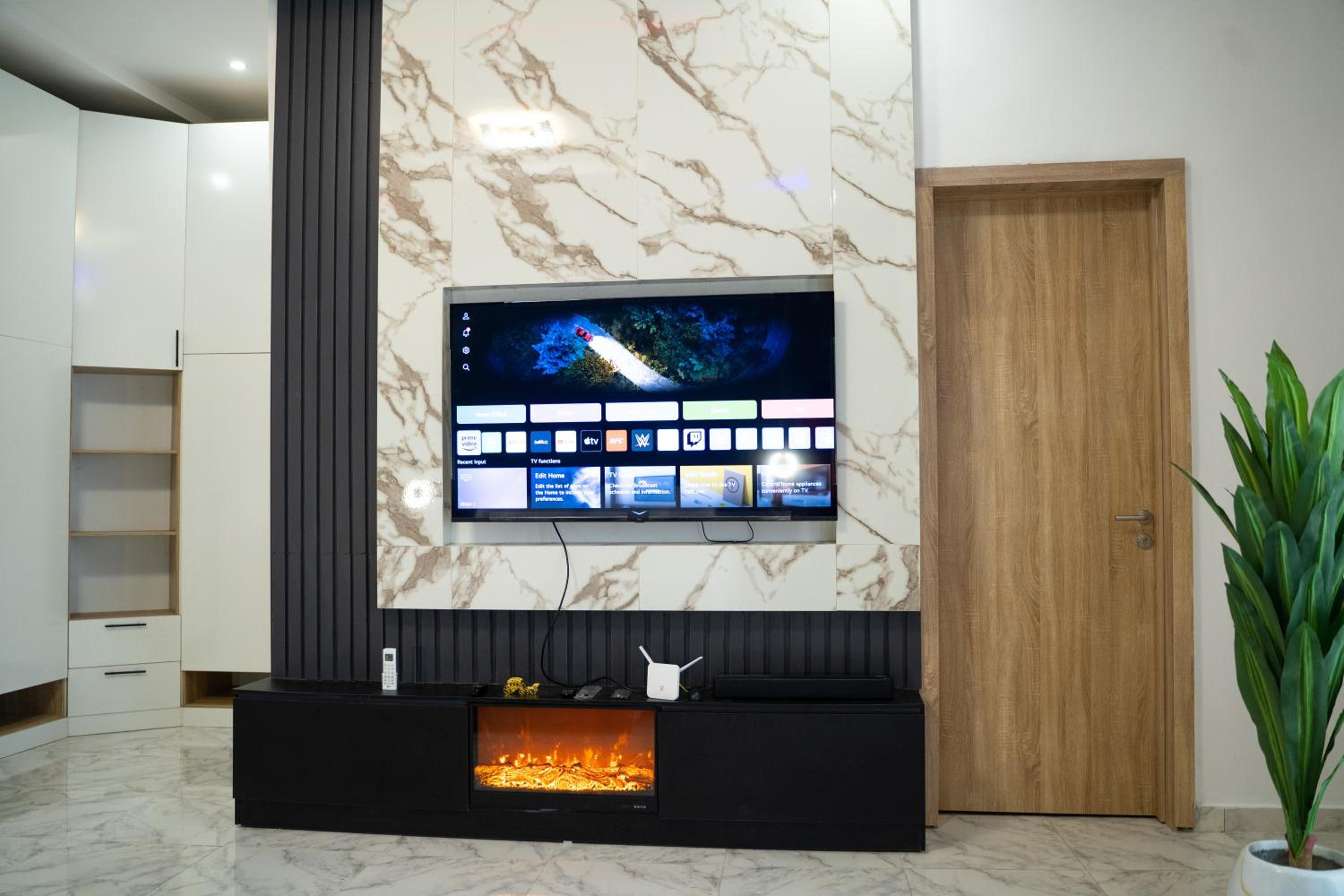 ABOT Luxury Homes