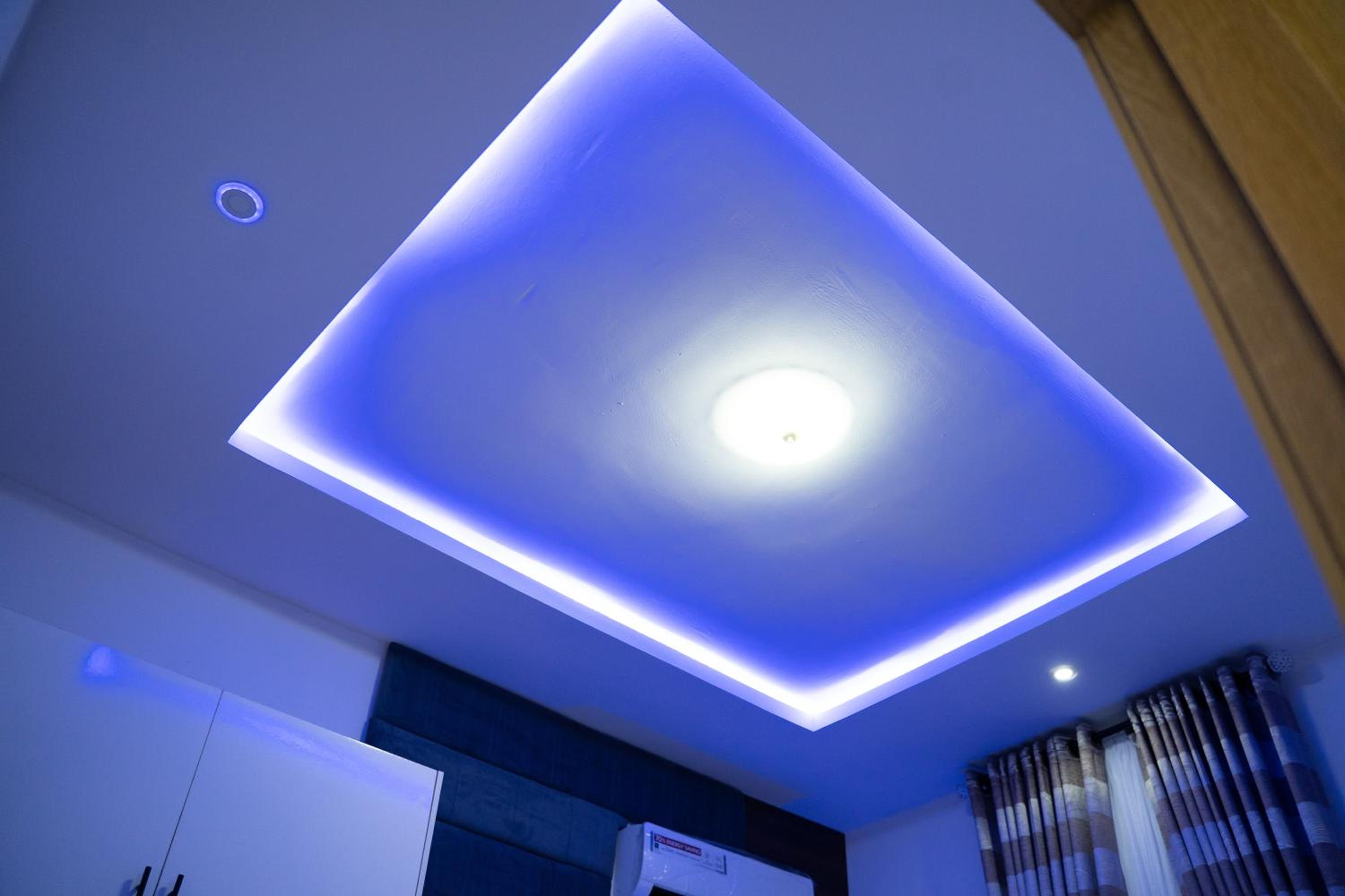 ABOT Luxury Homes