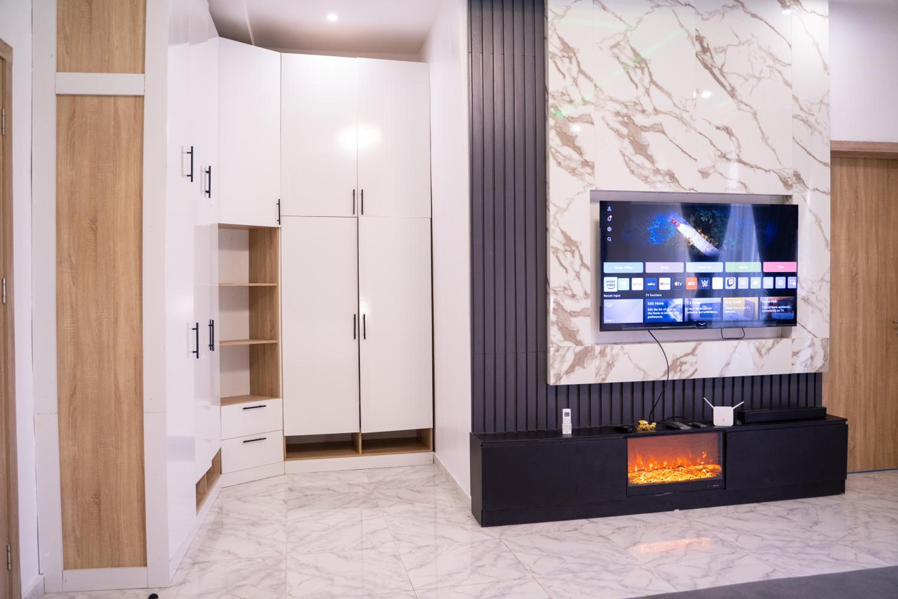 ABOT Luxury Homes