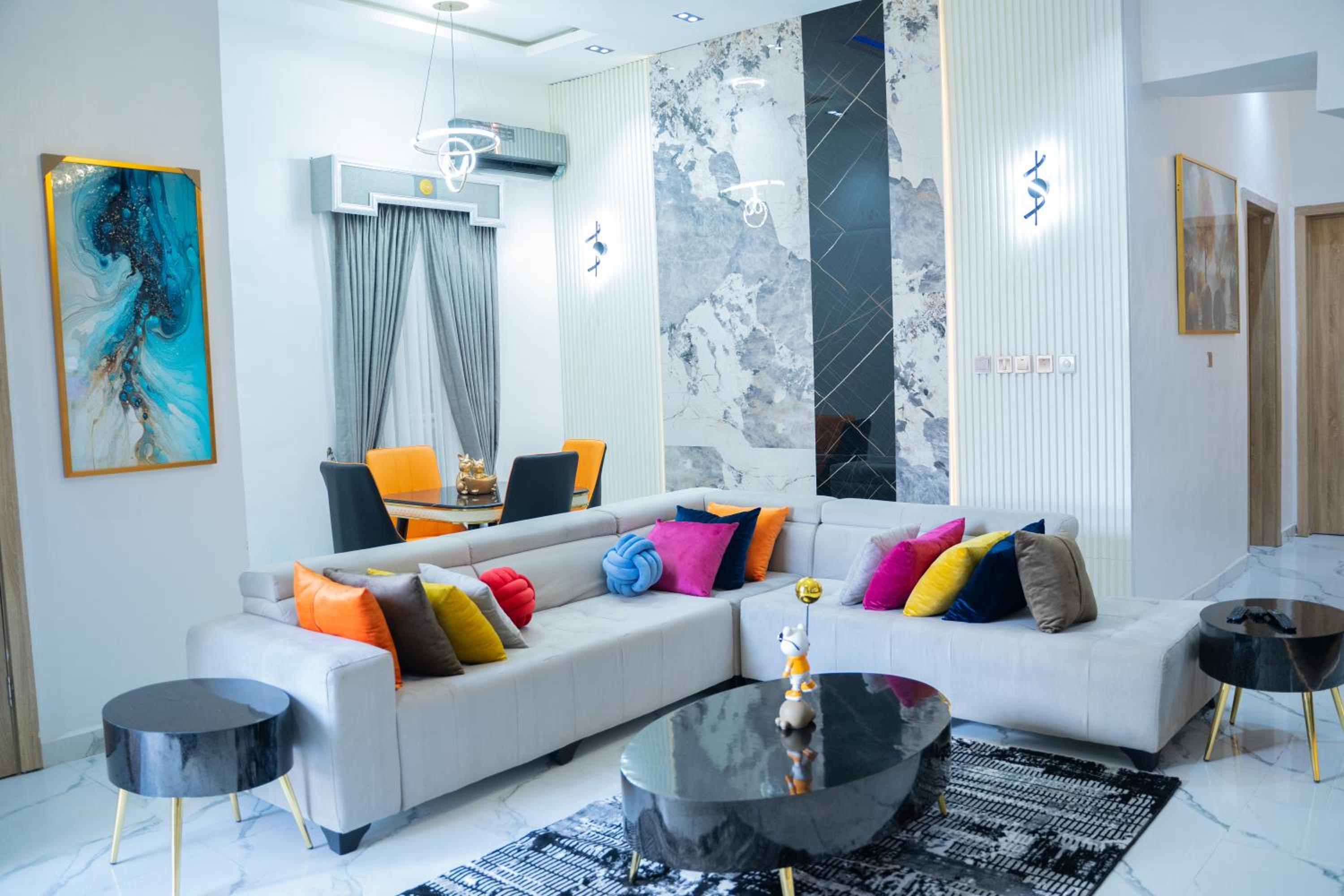 ABOT Luxury Homes