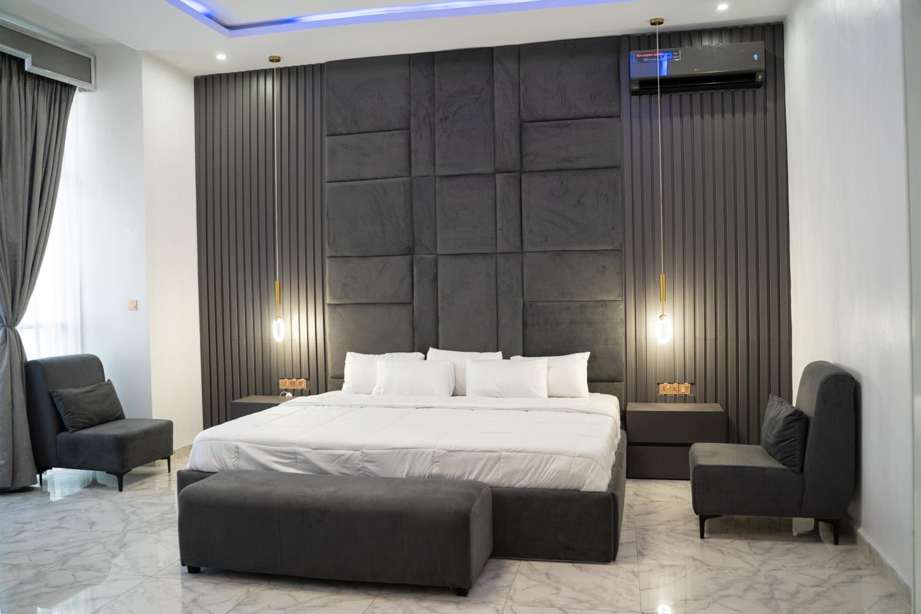 ABOT Luxury Homes